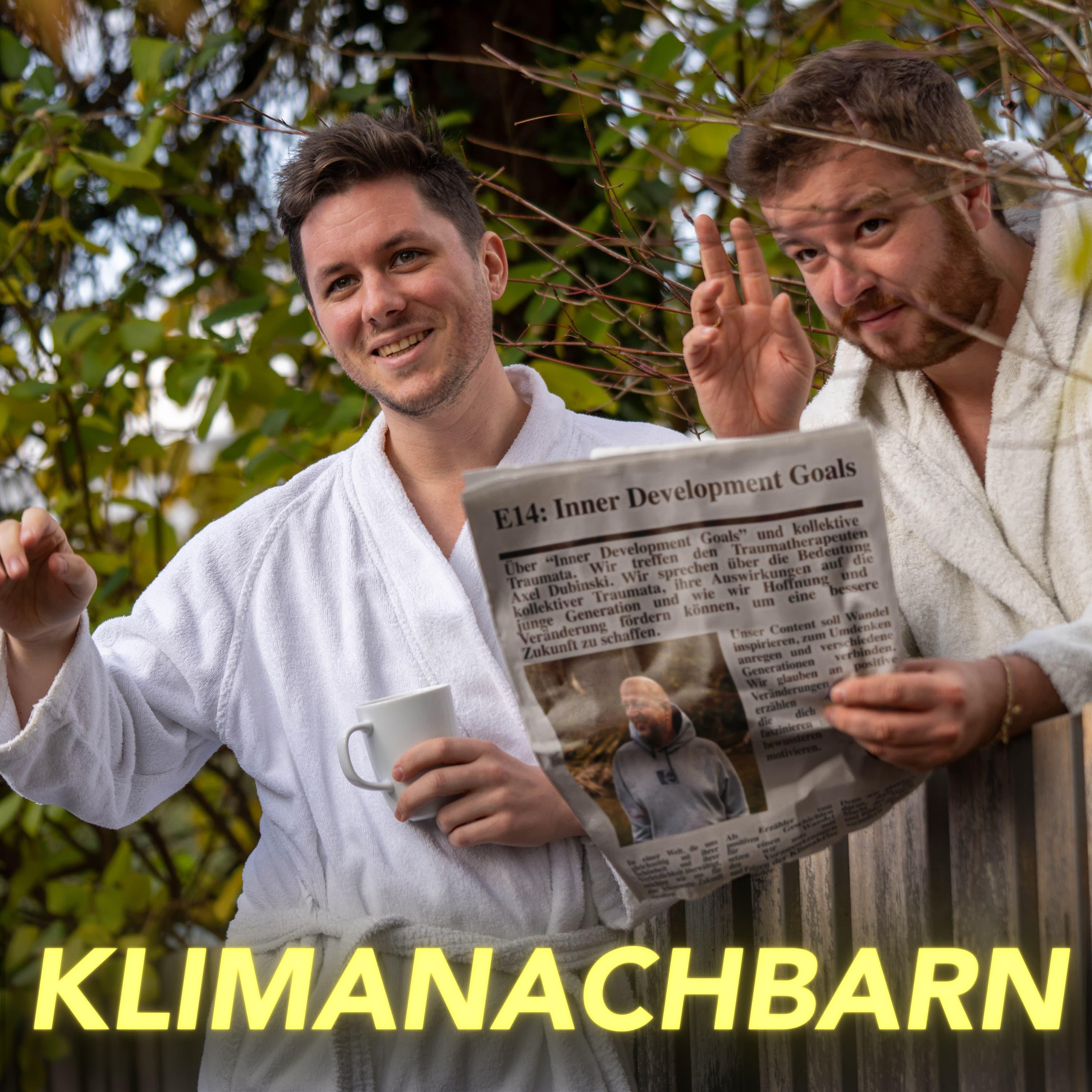 Klimanachbarn – Die Revolution beginnt nebenan