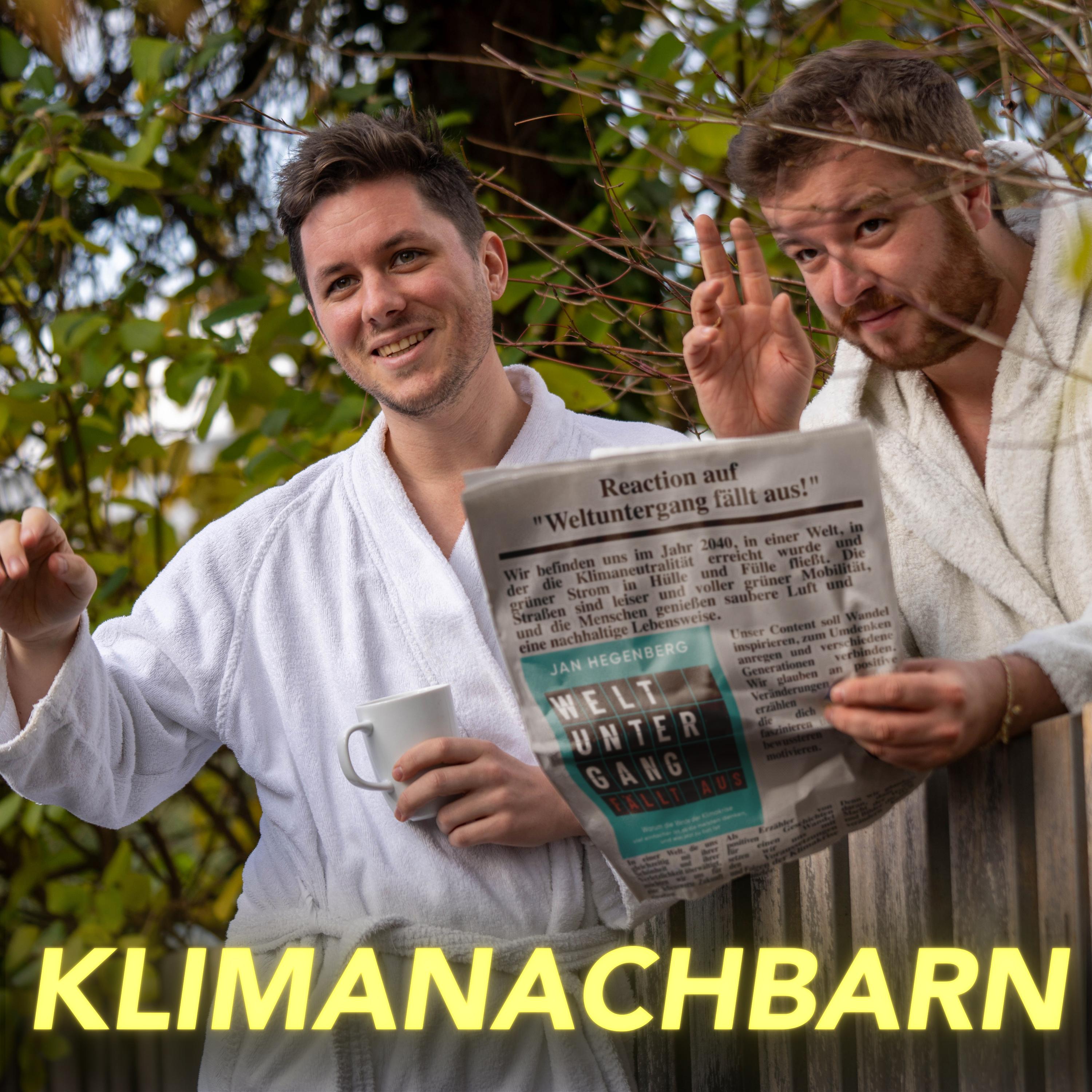 Klimanachbarn – Die Revolution beginnt nebenan