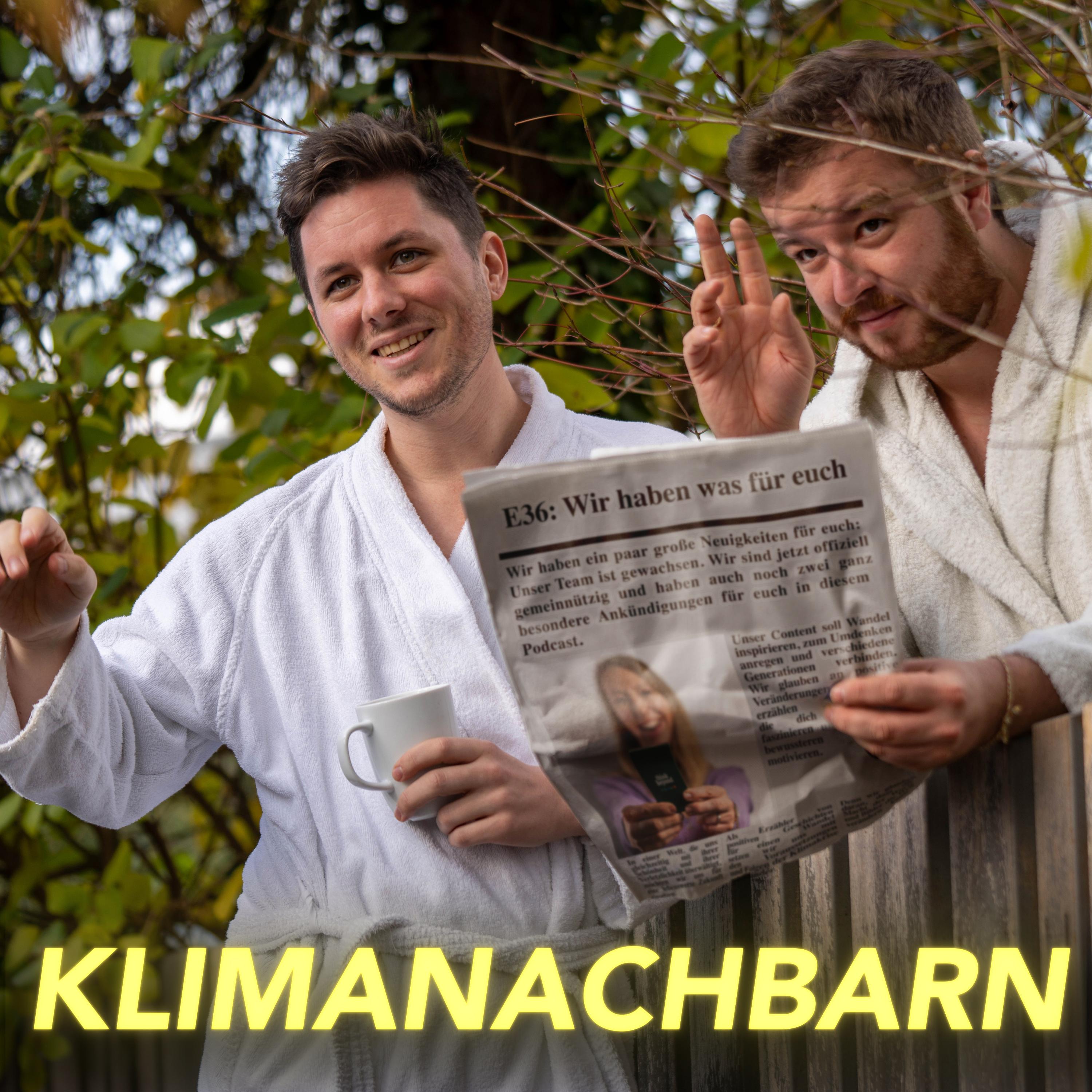 Klimanachbarn – Die Revolution beginnt nebenan