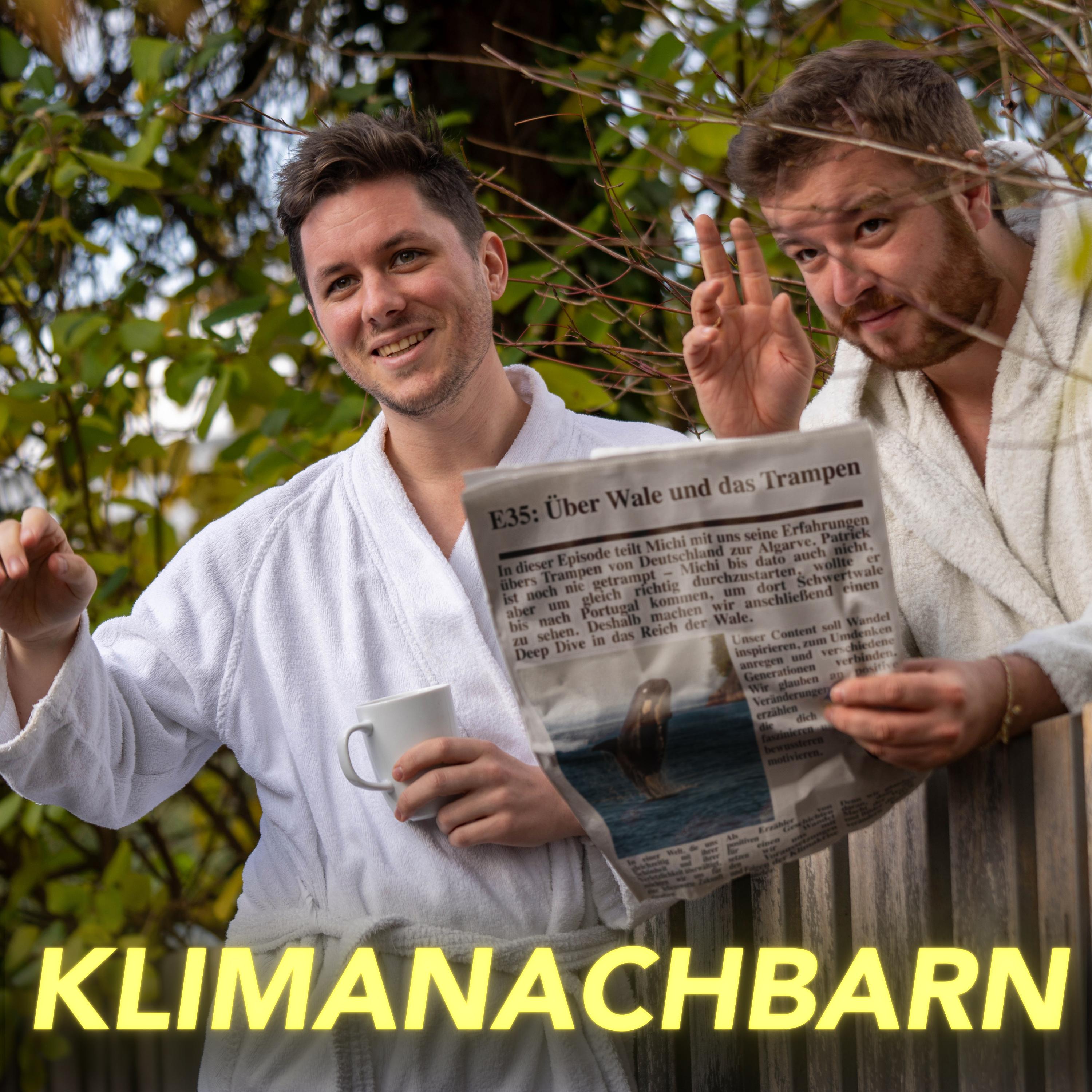 Klimanachbarn – Die Revolution beginnt nebenan