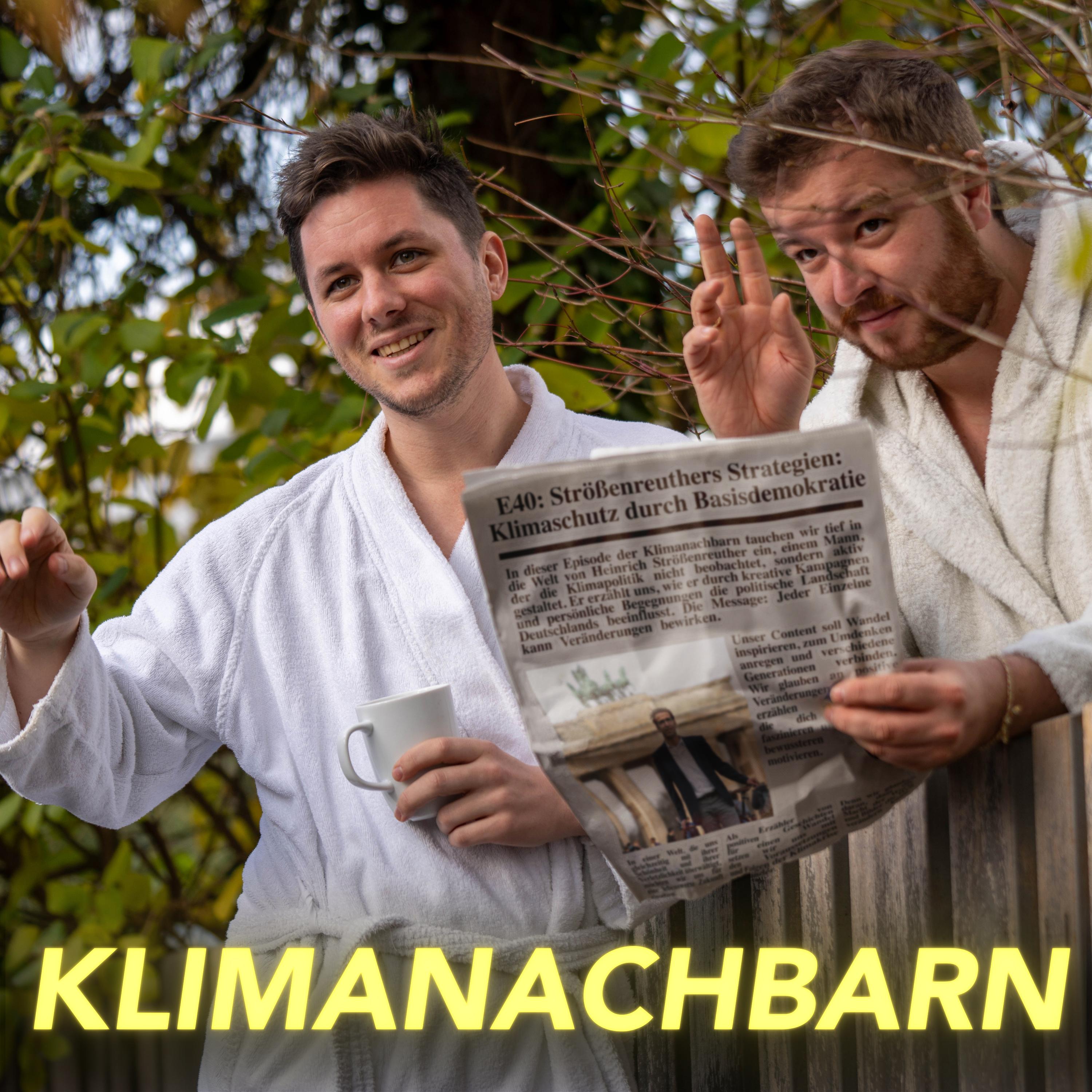 Klimanachbarn – Die Revolution beginnt nebenan