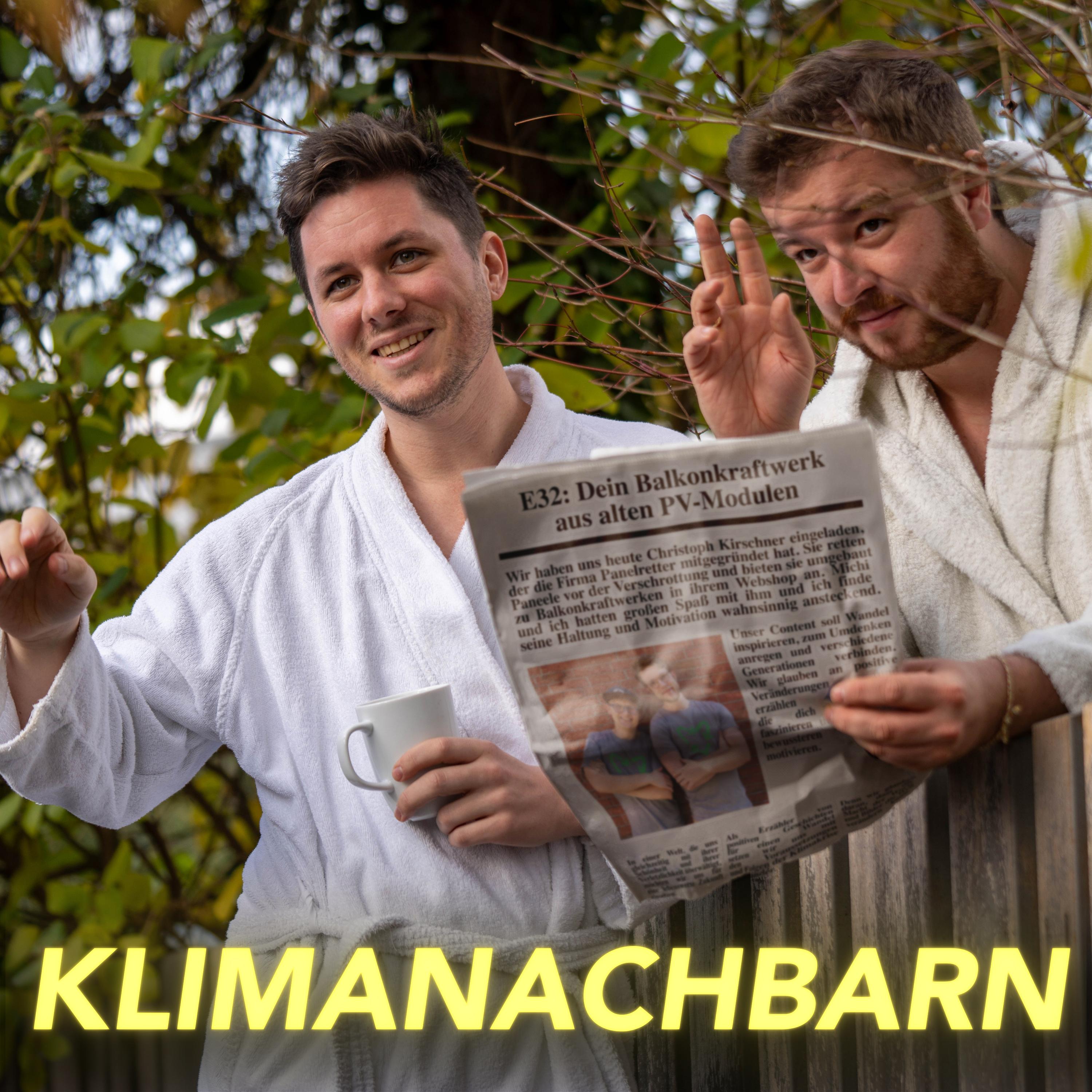 Klimanachbarn – Die Revolution beginnt nebenan