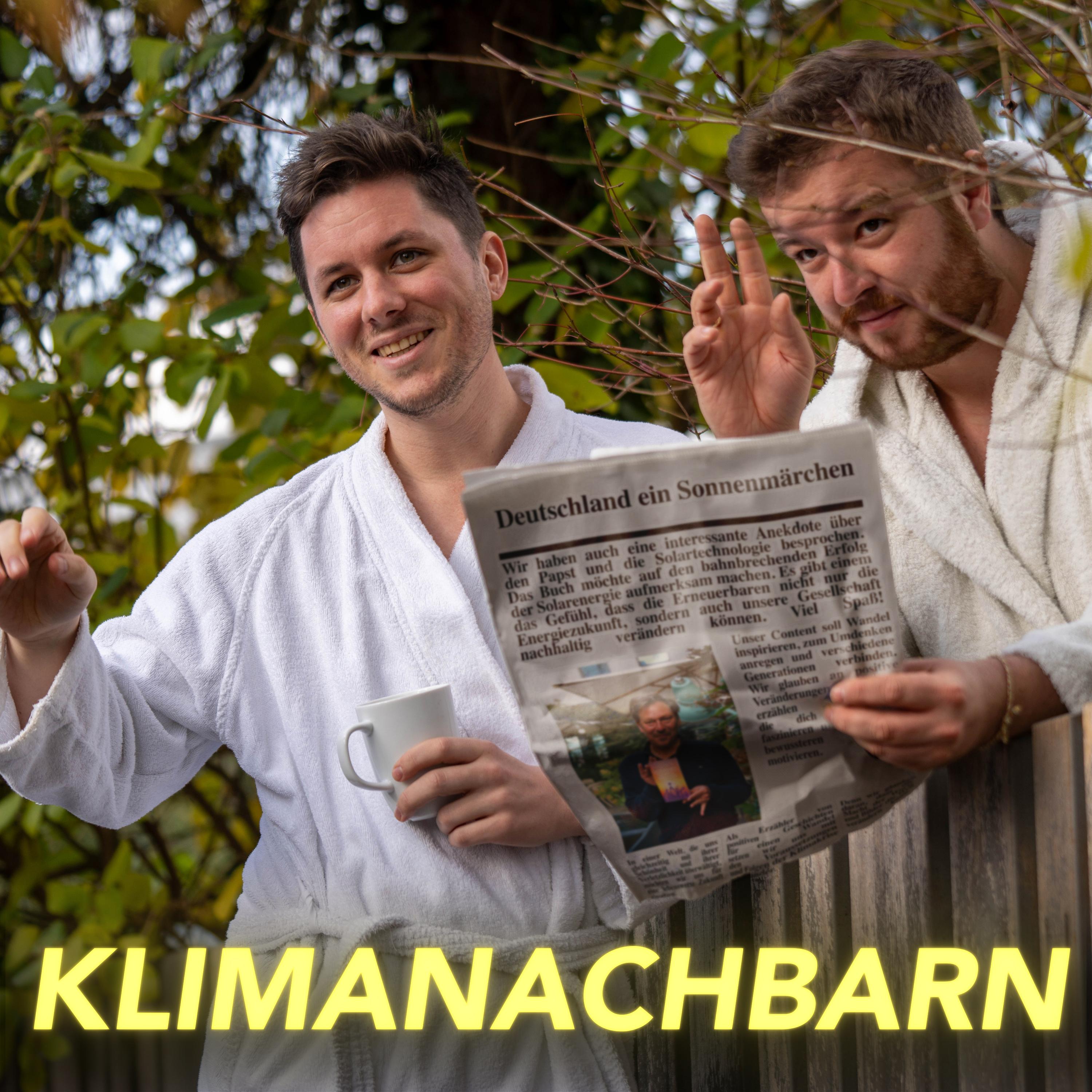 Klimanachbarn – Die Revolution beginnt nebenan