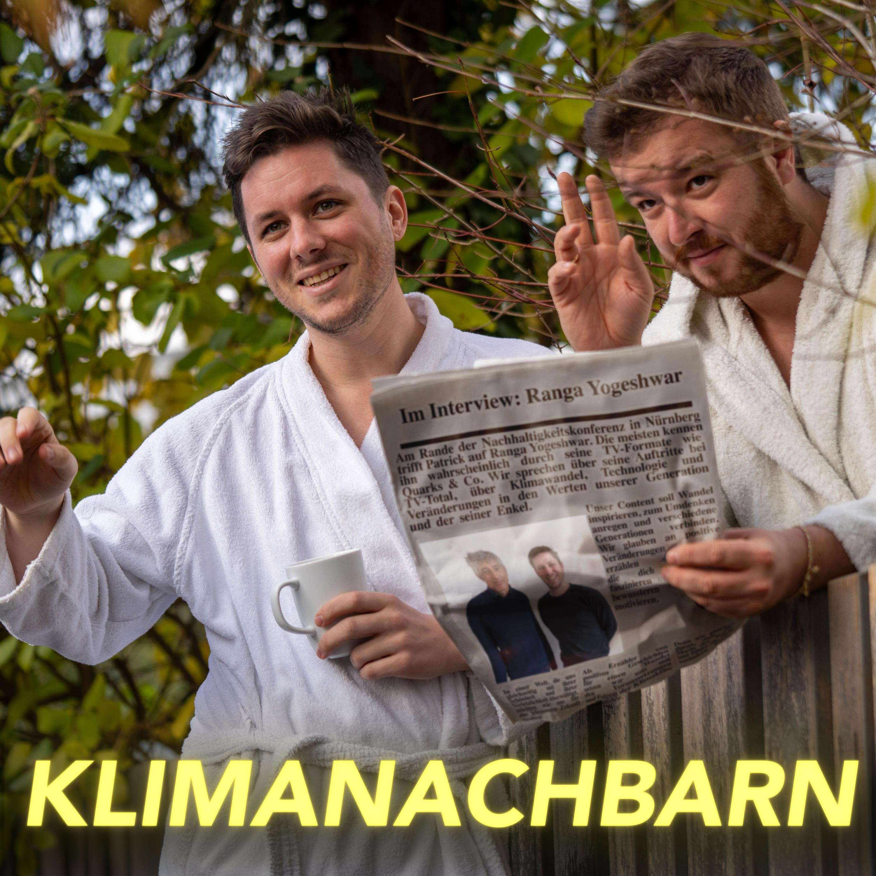 Klimanachbarn – Die Revolution beginnt nebenan