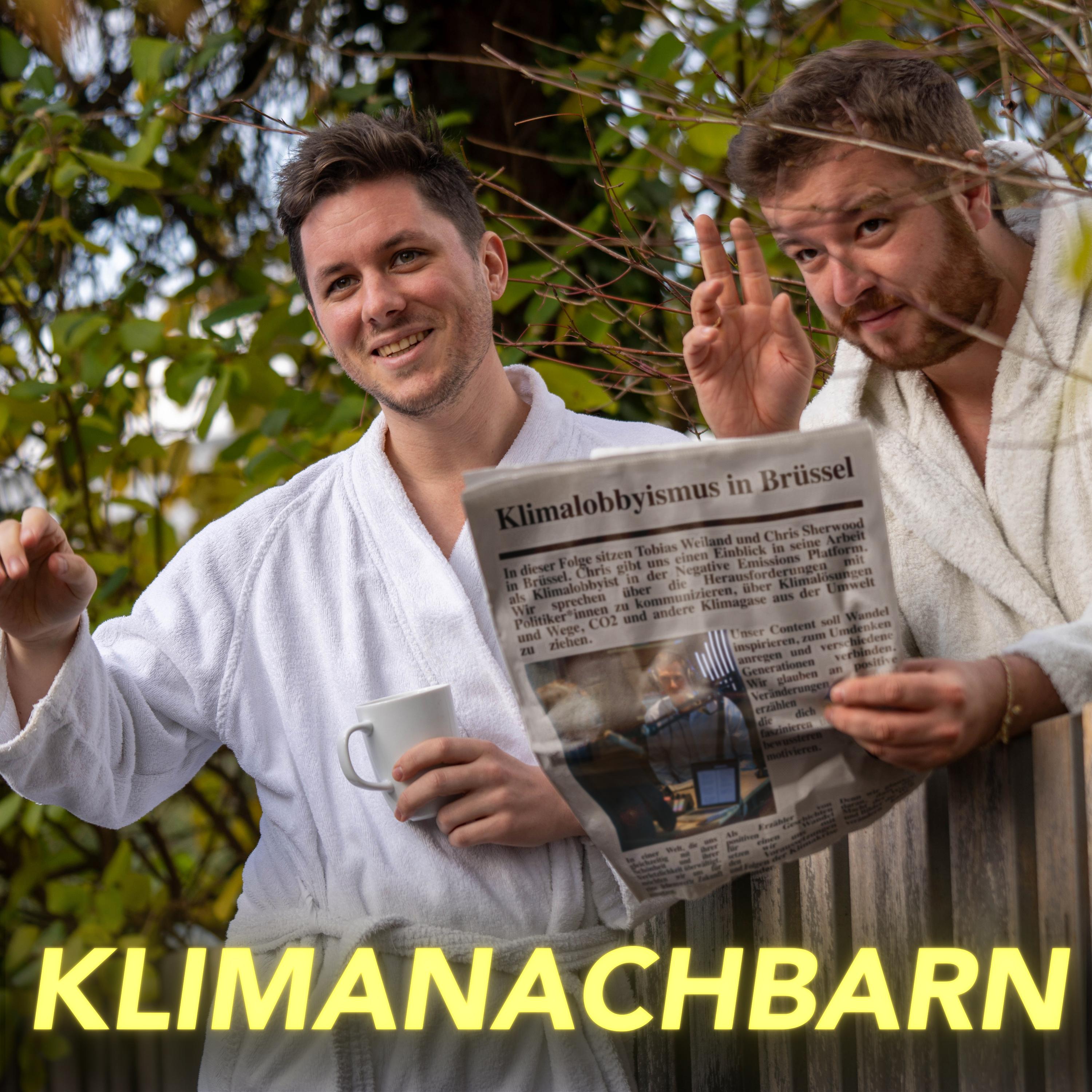 Klimanachbarn – Die Revolution beginnt nebenan