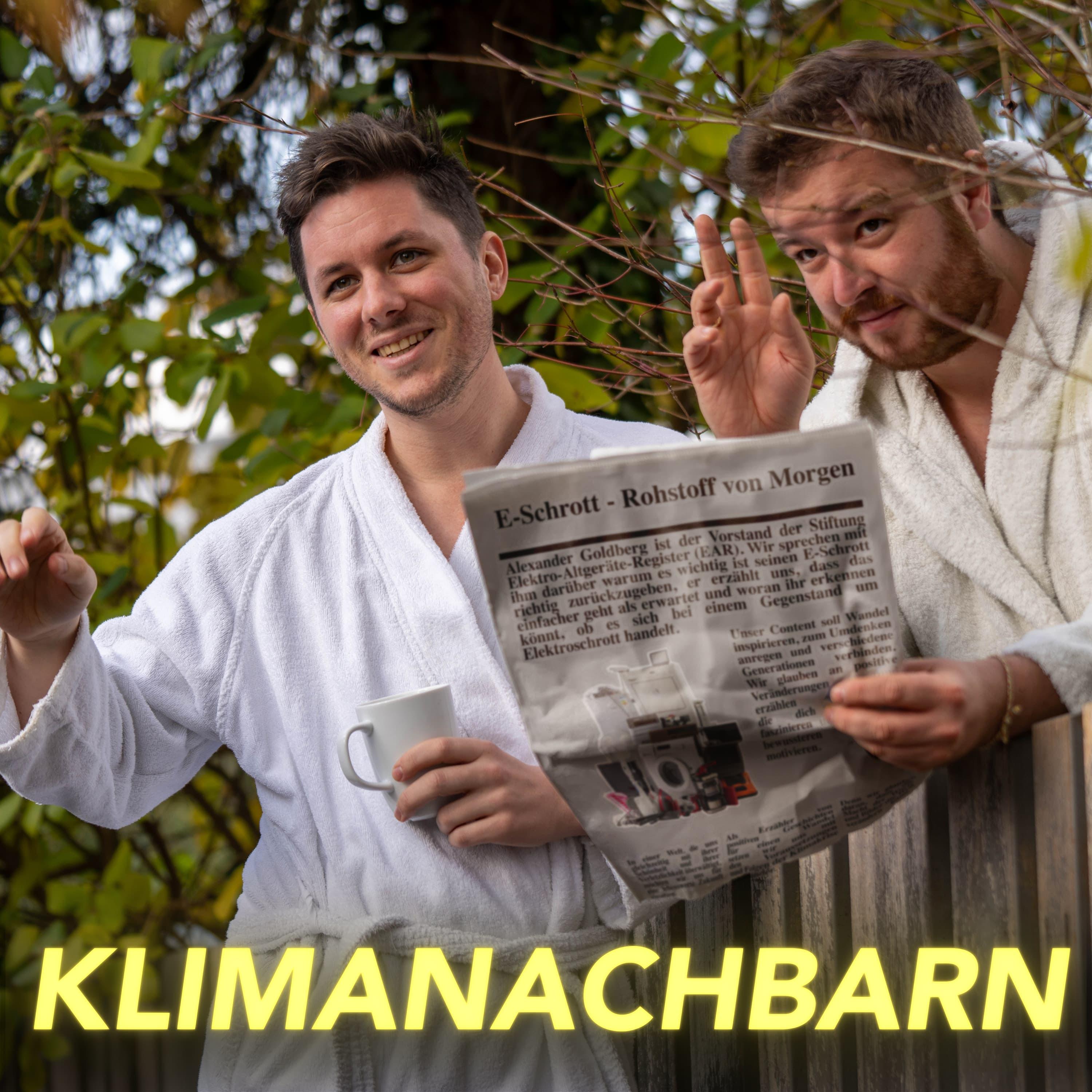 Klimanachbarn – Die Revolution beginnt nebenan