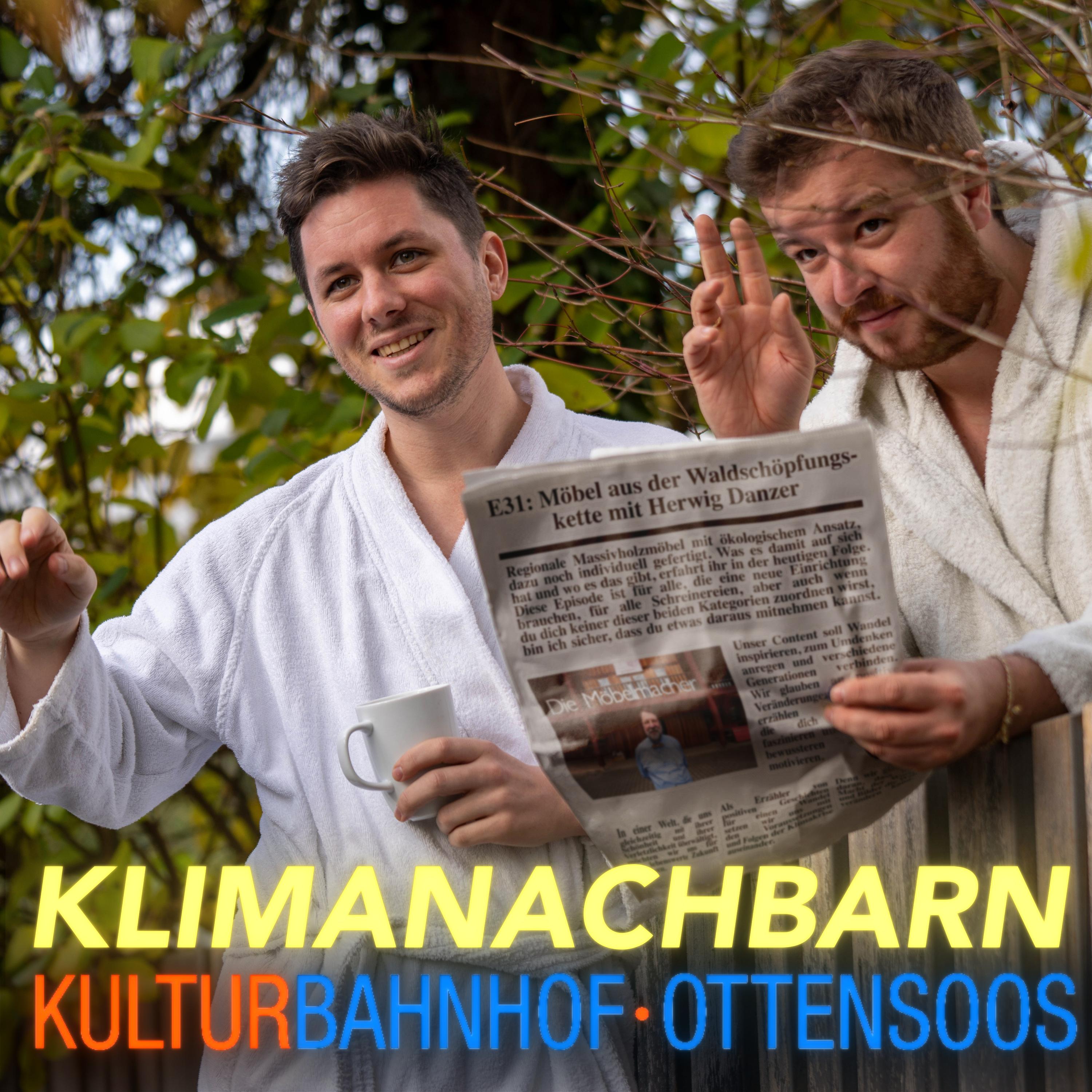 Klimanachbarn – Die Revolution beginnt nebenan