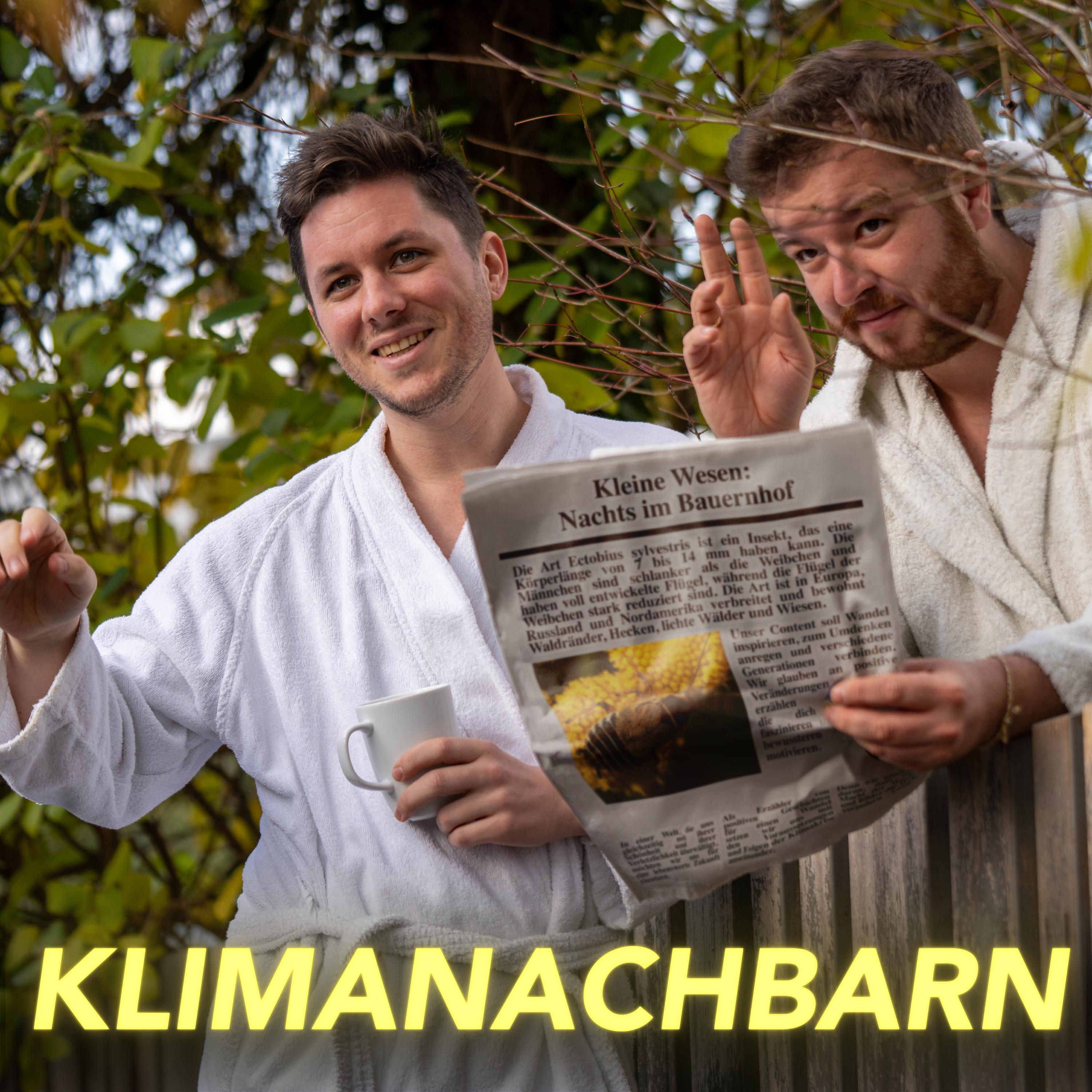 Klimanachbarn – Die Revolution beginnt nebenan