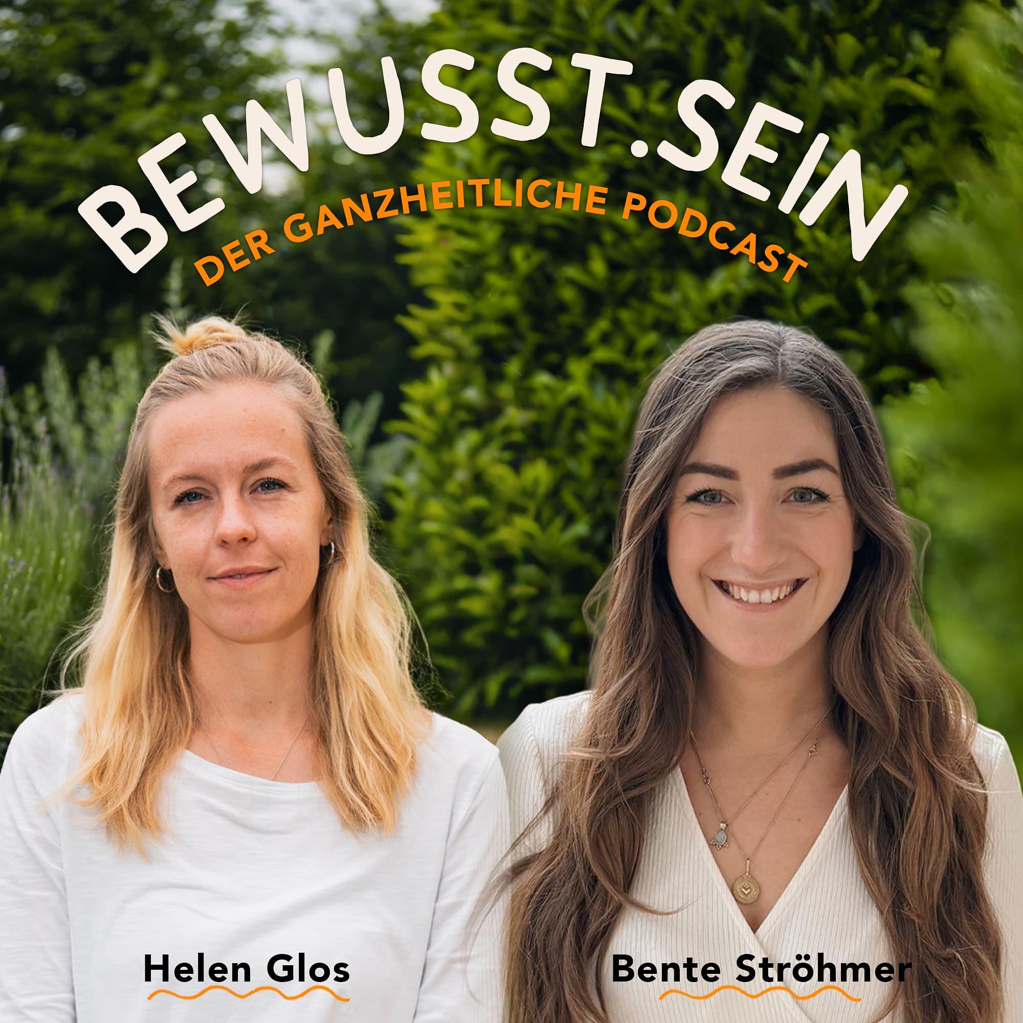Bewusst.Sein