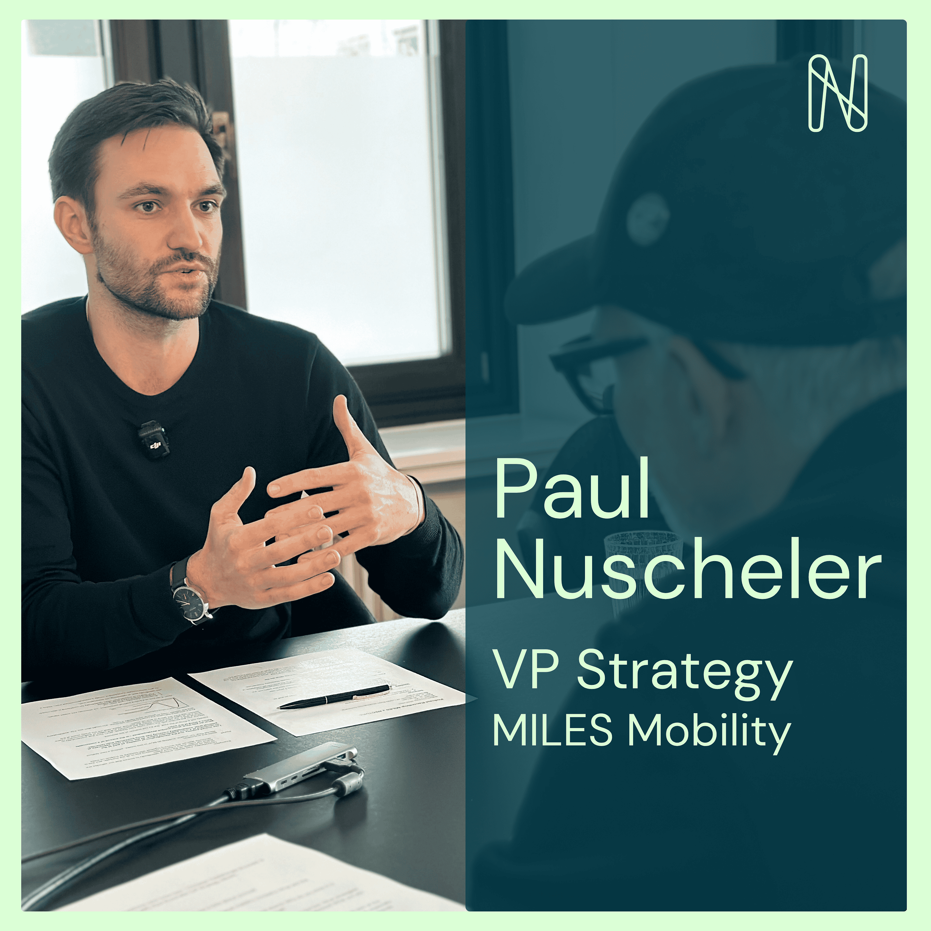 Conversation Journeys