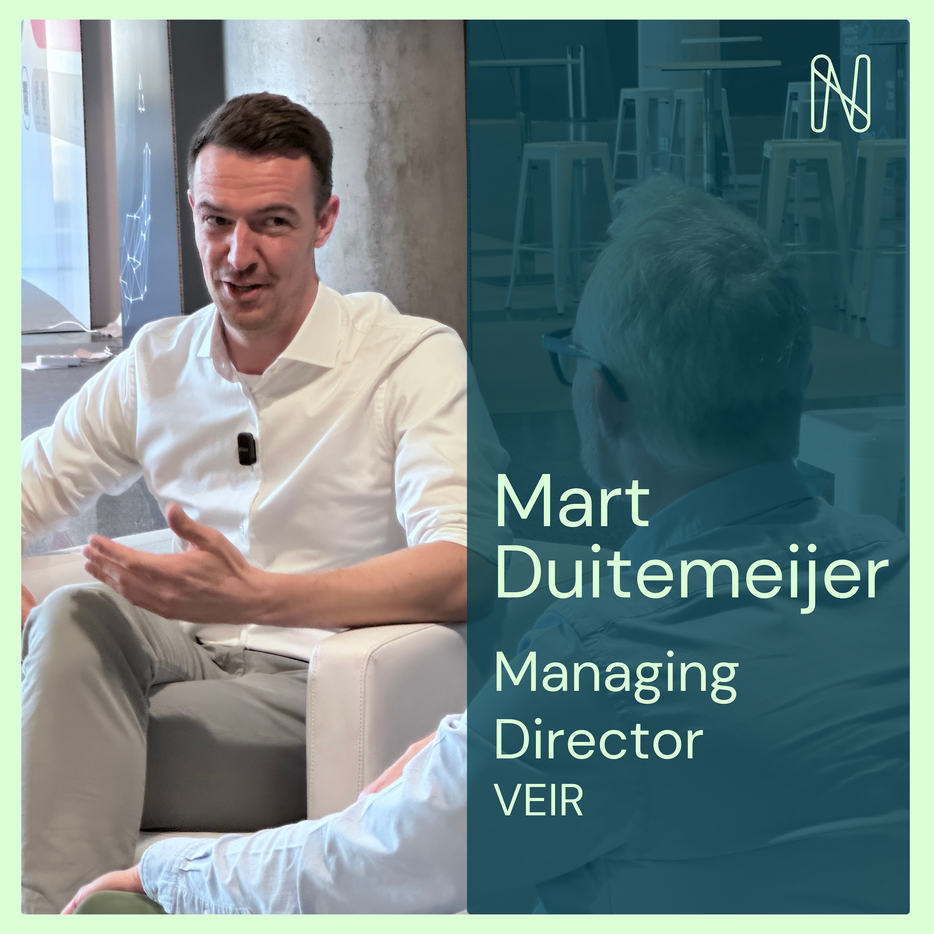 Conversation Journeys