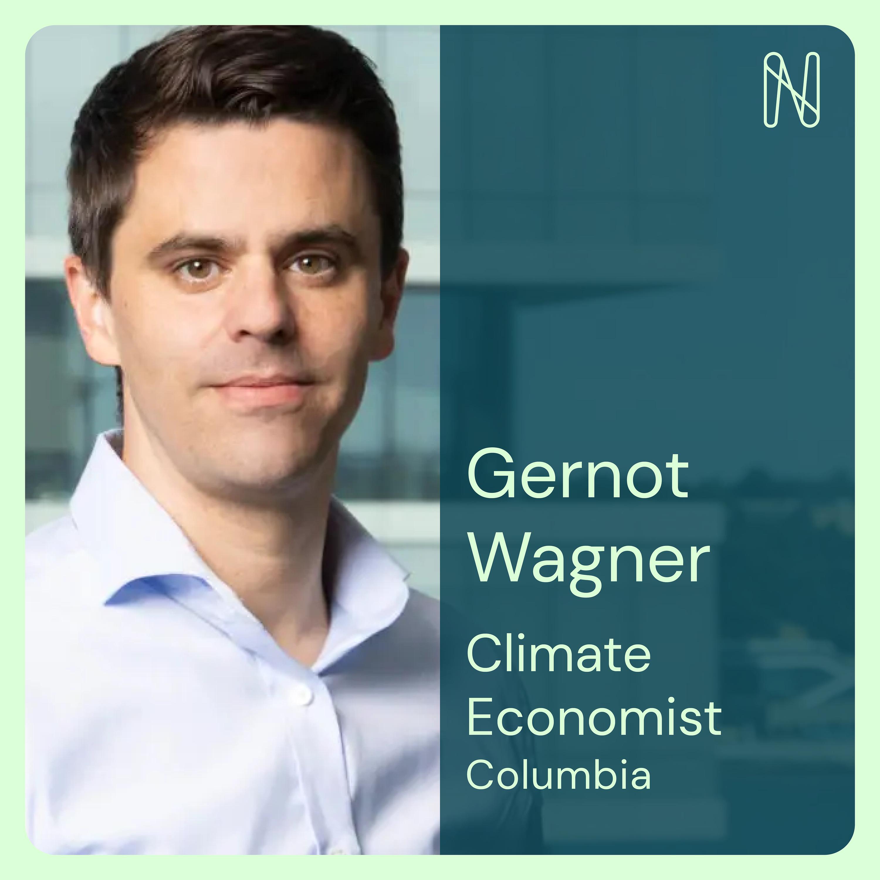 #16 – “Technologies can only get better & cheaper”