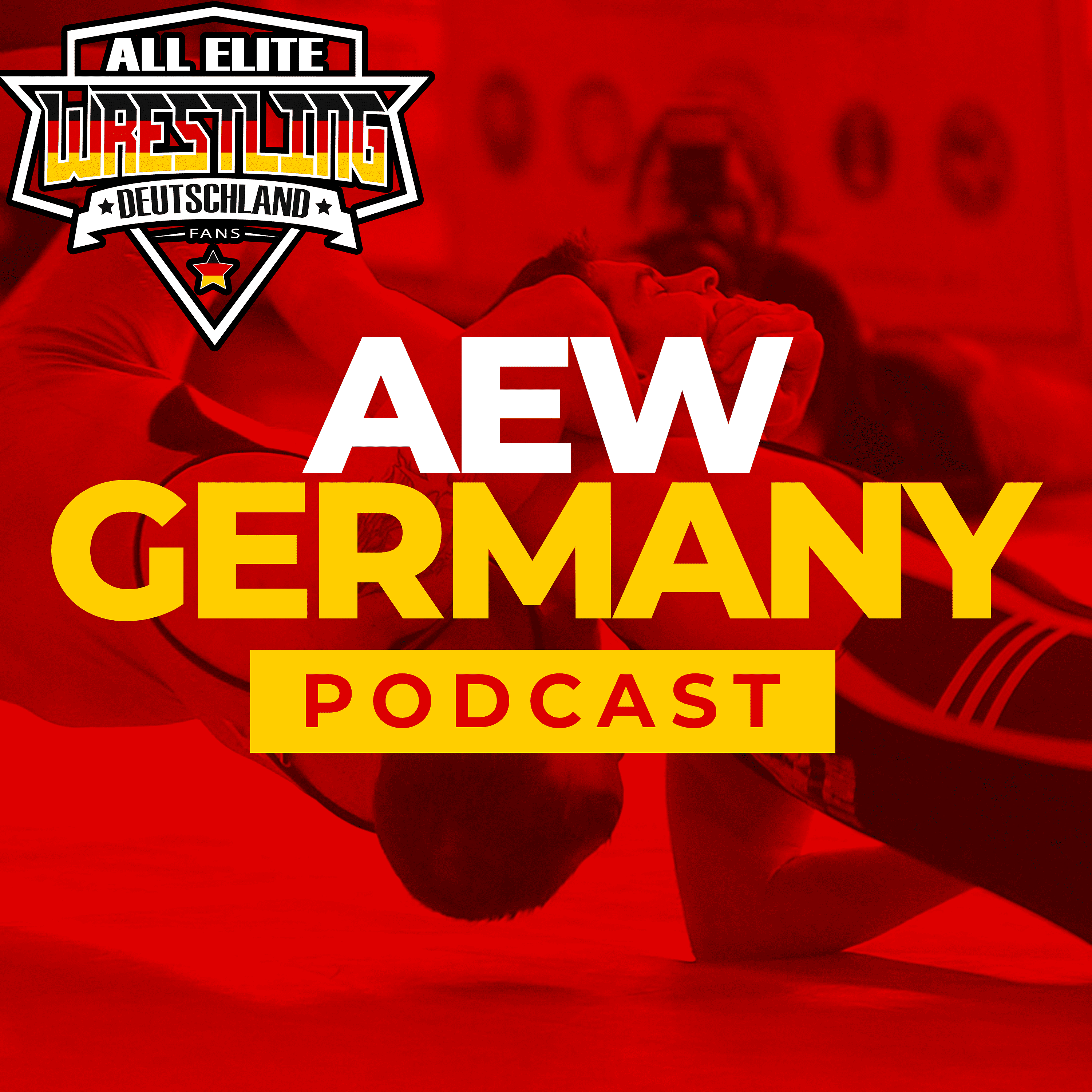 AEW Fans Germany Podcast