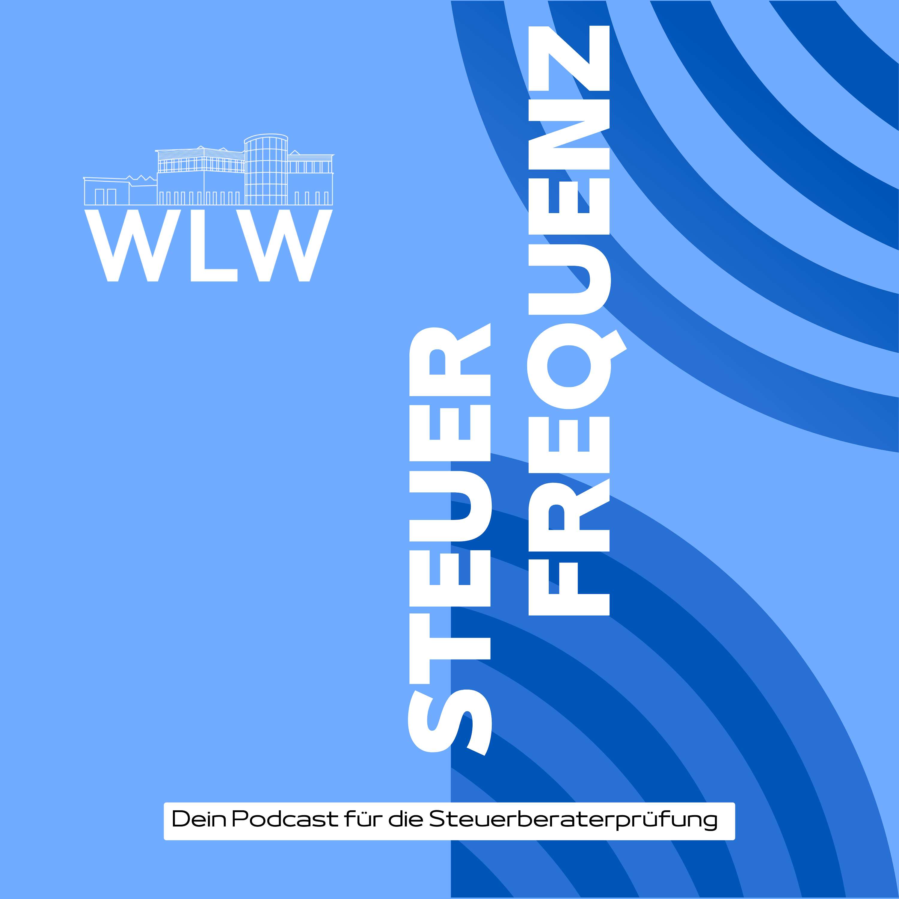 SteuerFrequenz | WLW