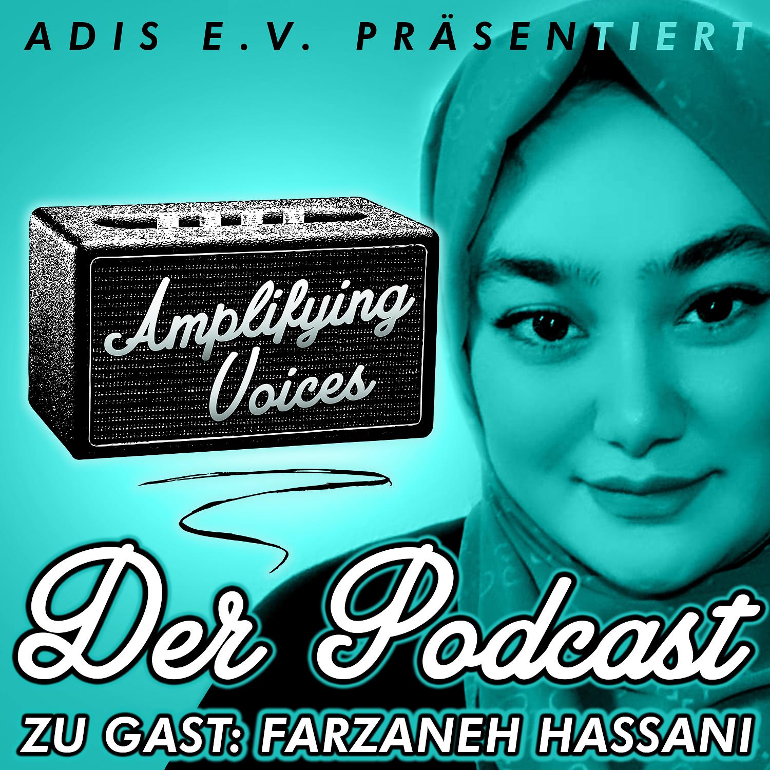 Amplifying Voices