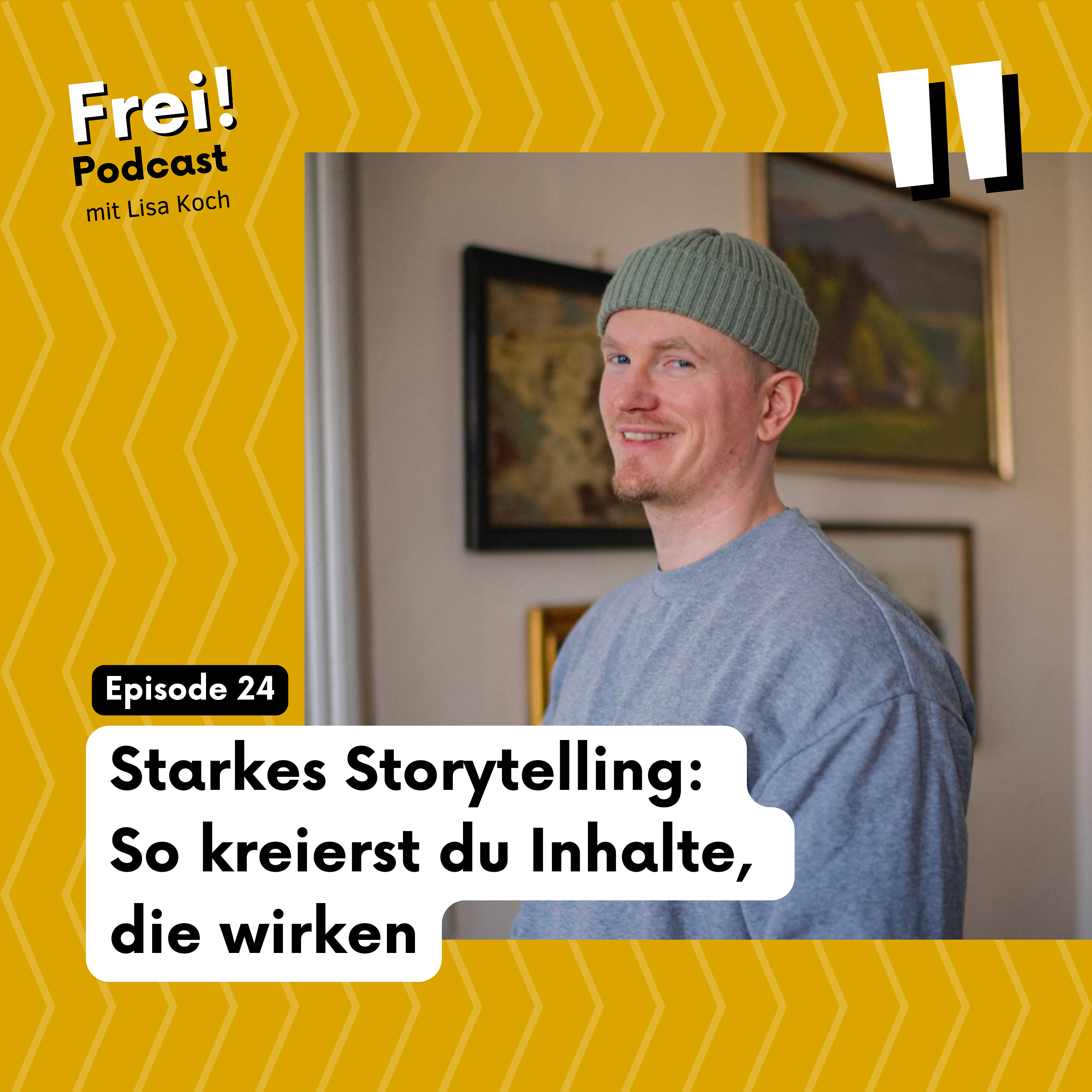 Business Design Podcast
