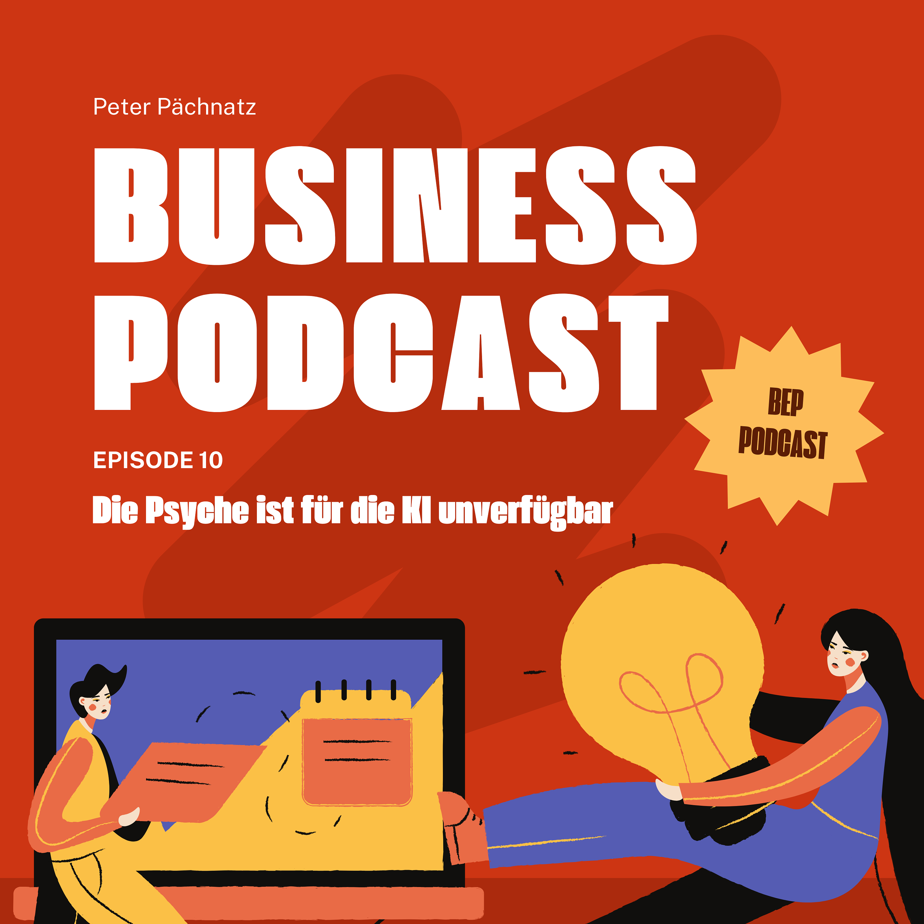 Klartext mit geistiger Feinkost