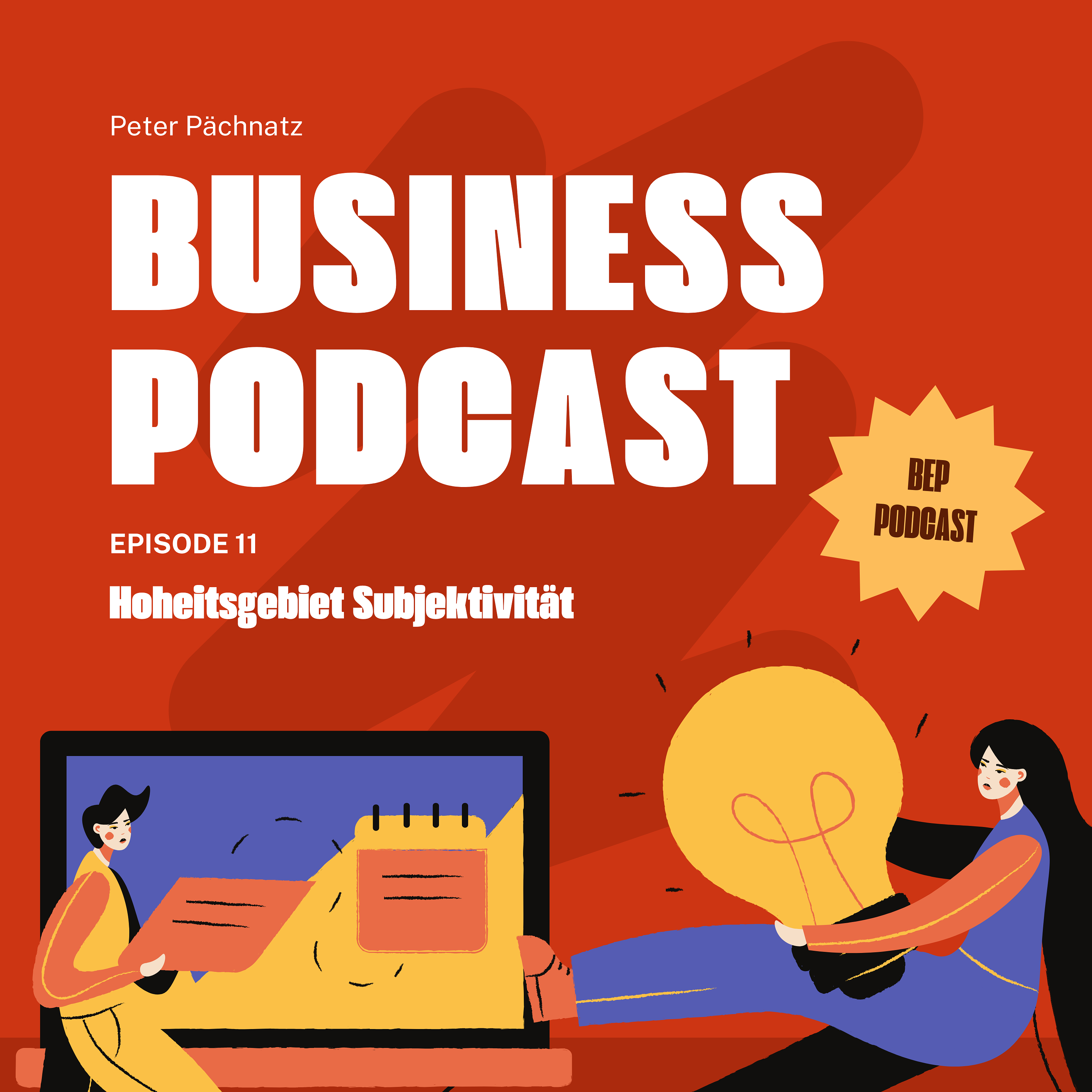 Klartext mit geistiger Feinkost