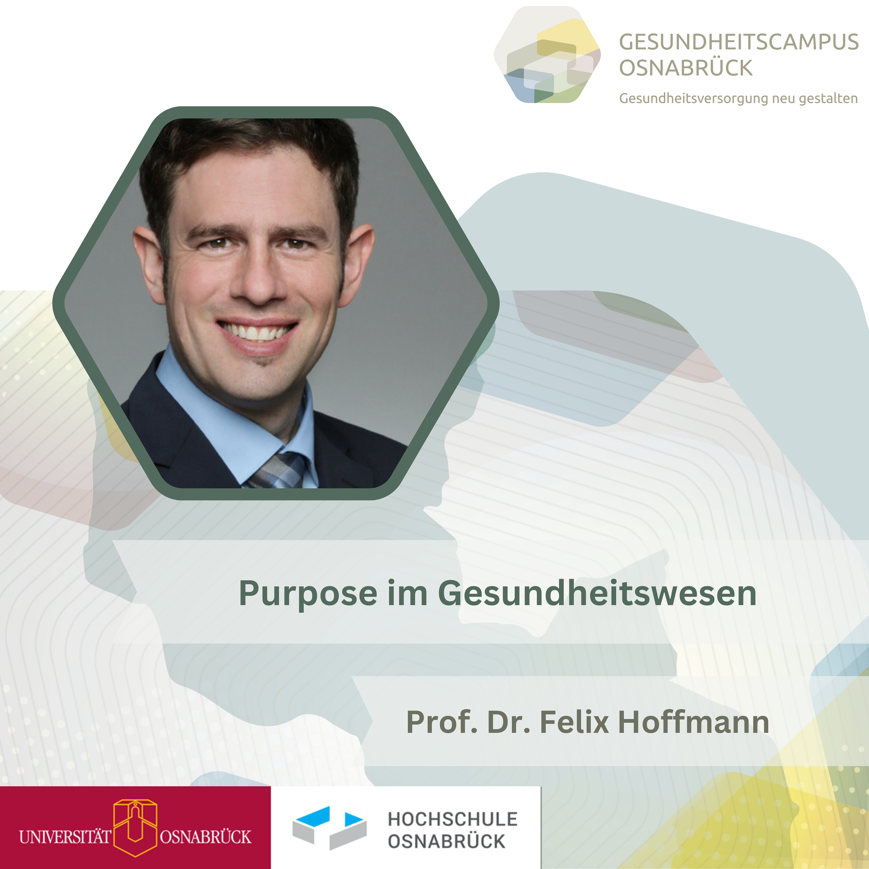 New Work im Gesundheitswesen