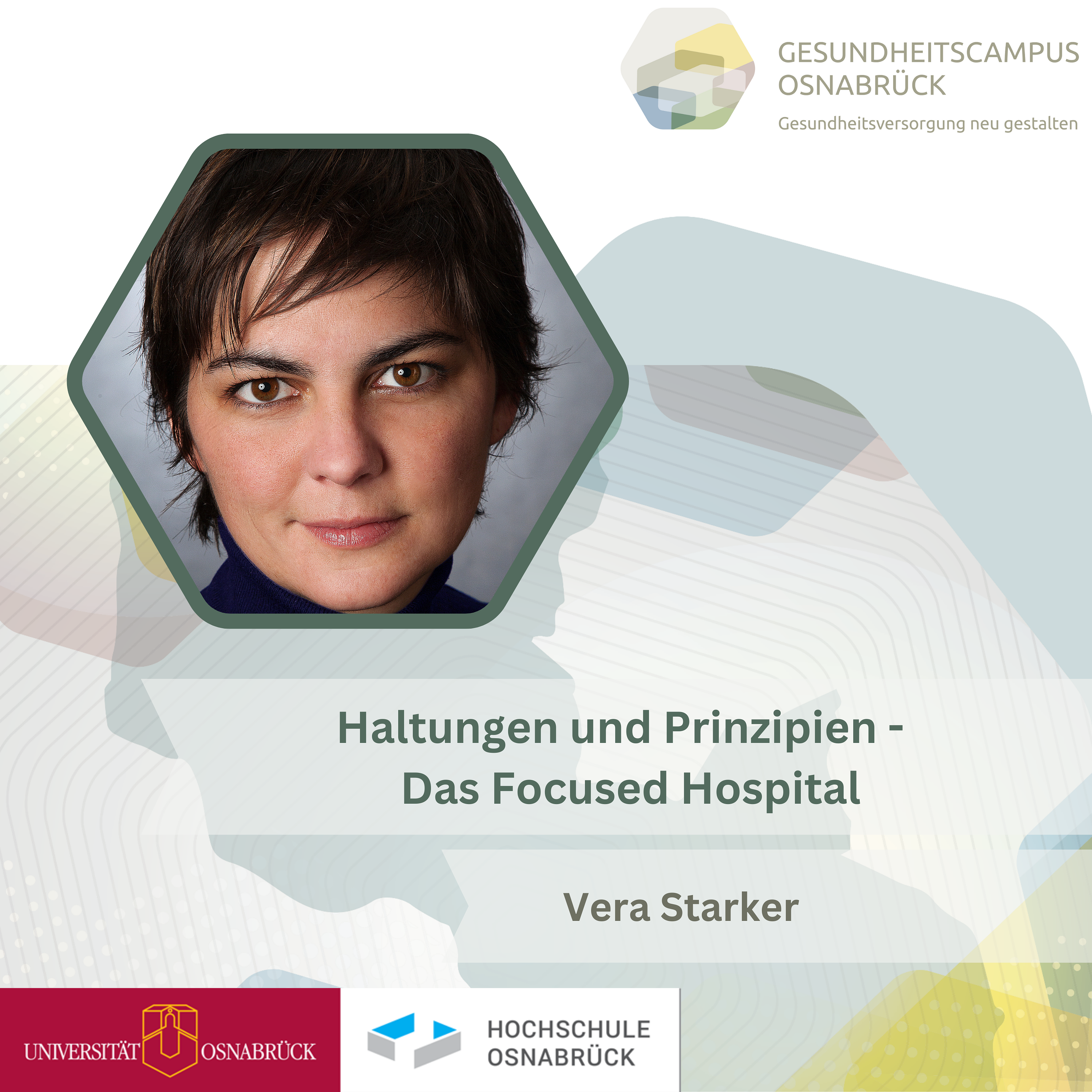New Work im Gesundheitswesen