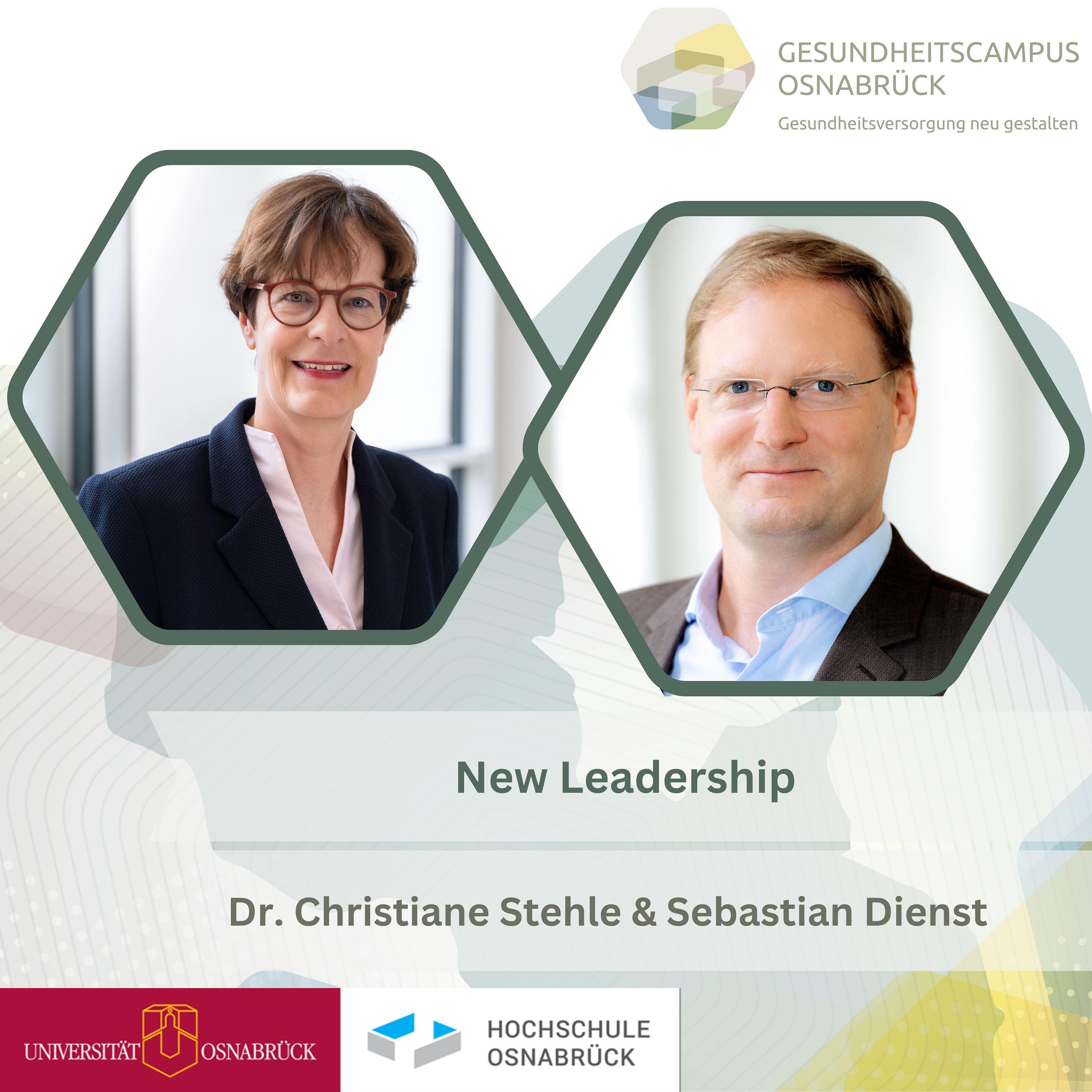 New Work im Gesundheitswesen