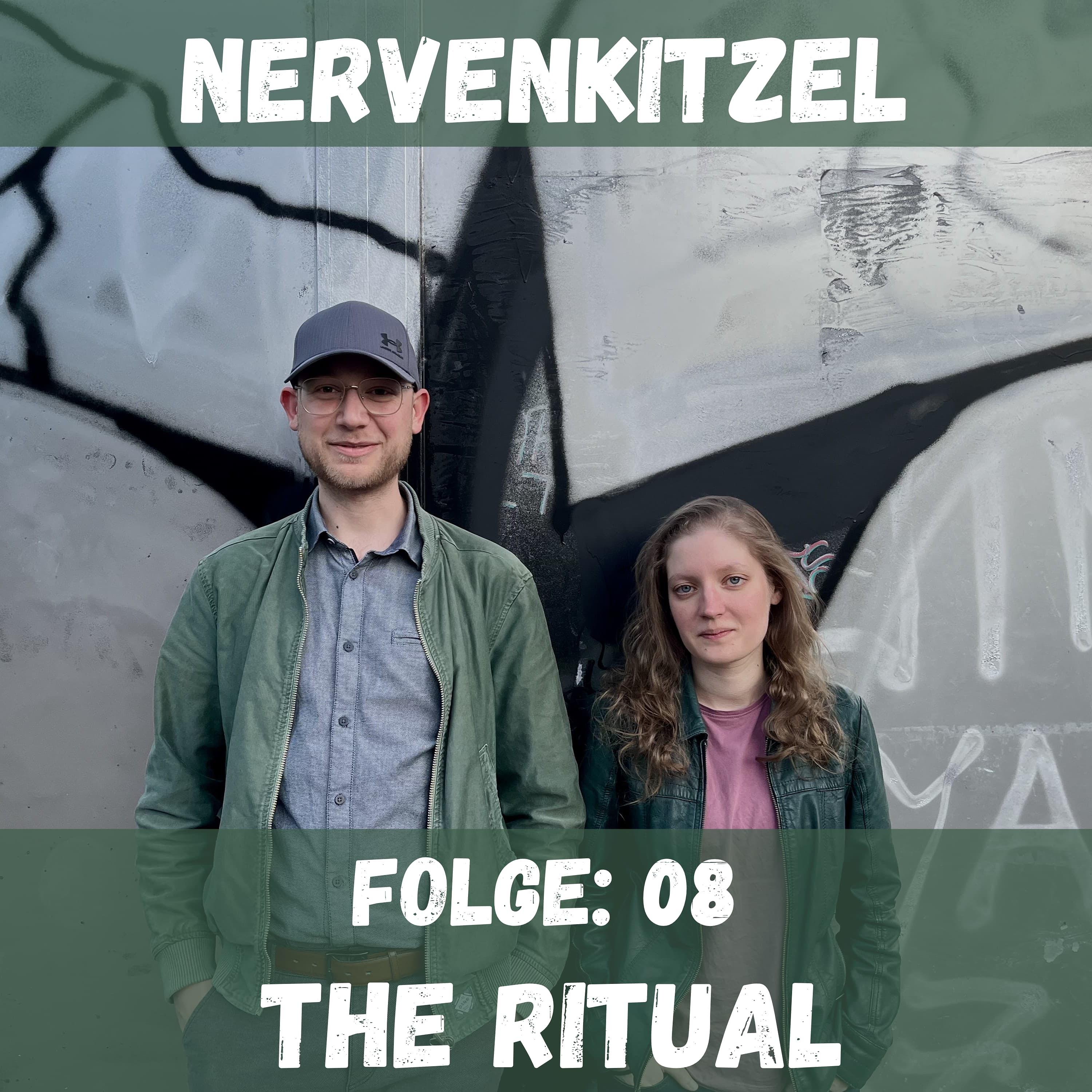 08 - The Ritual (2017) | Skandinavien-Spezial I episode artwork