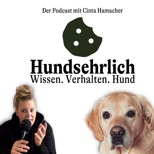 Hundsehrlich - Wissen. Verhalten. Hund