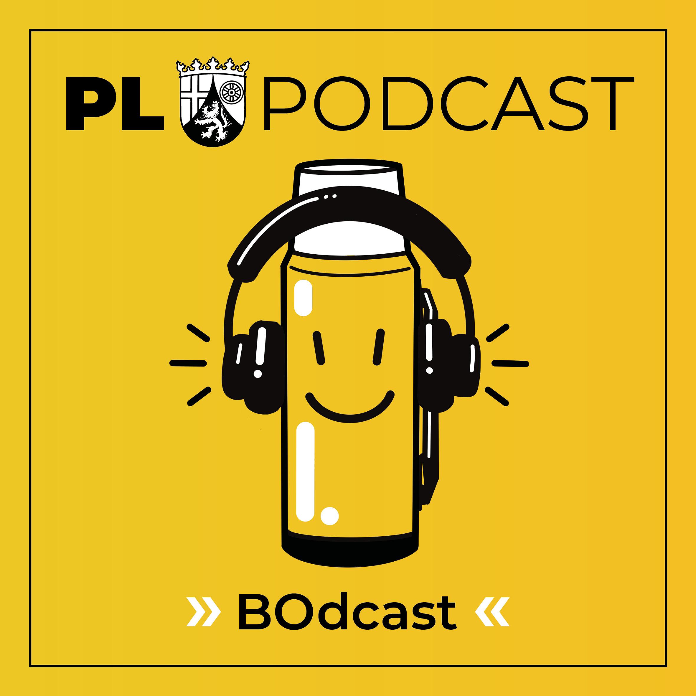 Folge 7: Die Praktikumswochen Rheinland-Pfalz episode artwork
