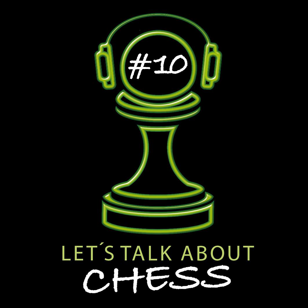 Let\'s talk about chess