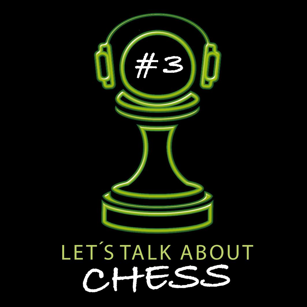 Let\'s talk about chess