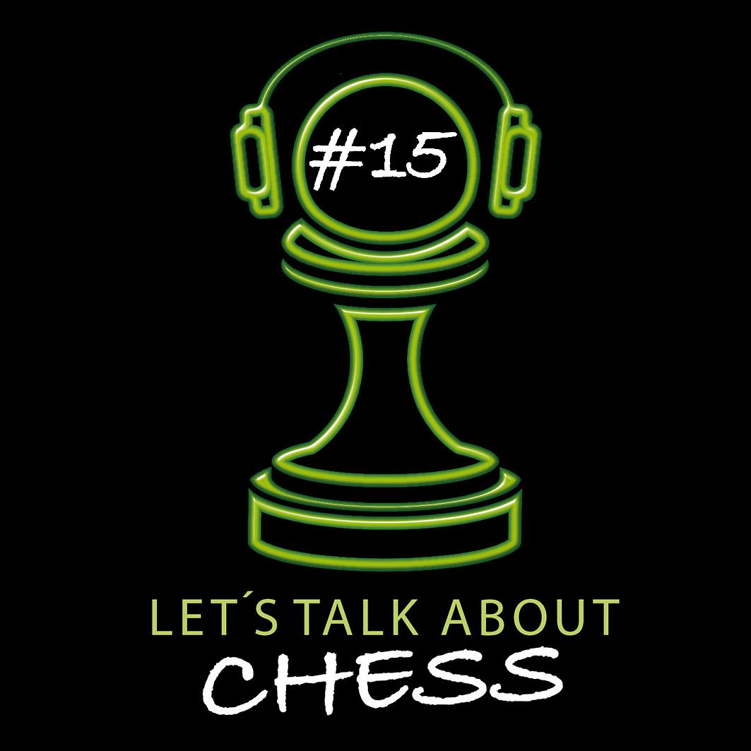 Let\'s talk about chess