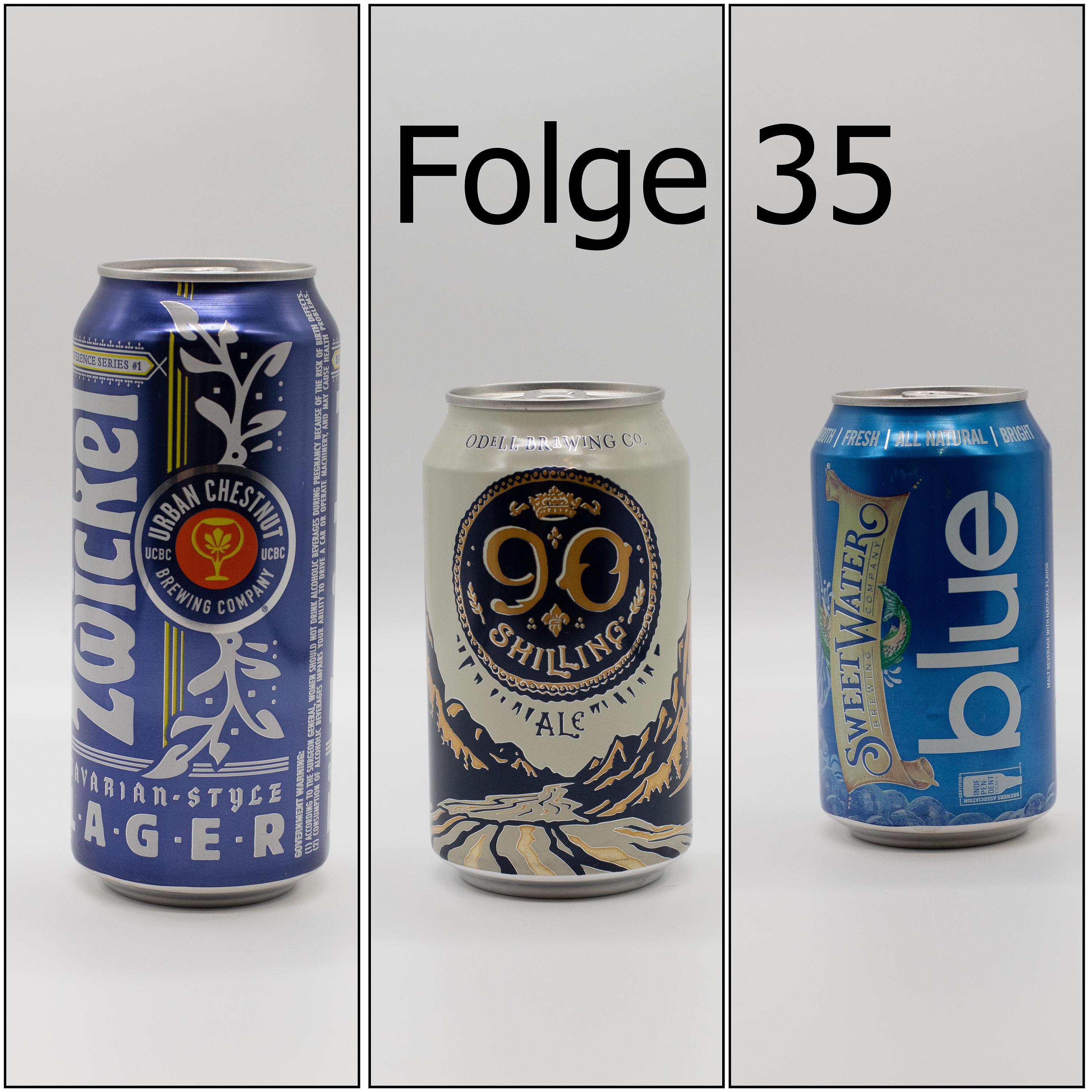 Die Bierverkoster