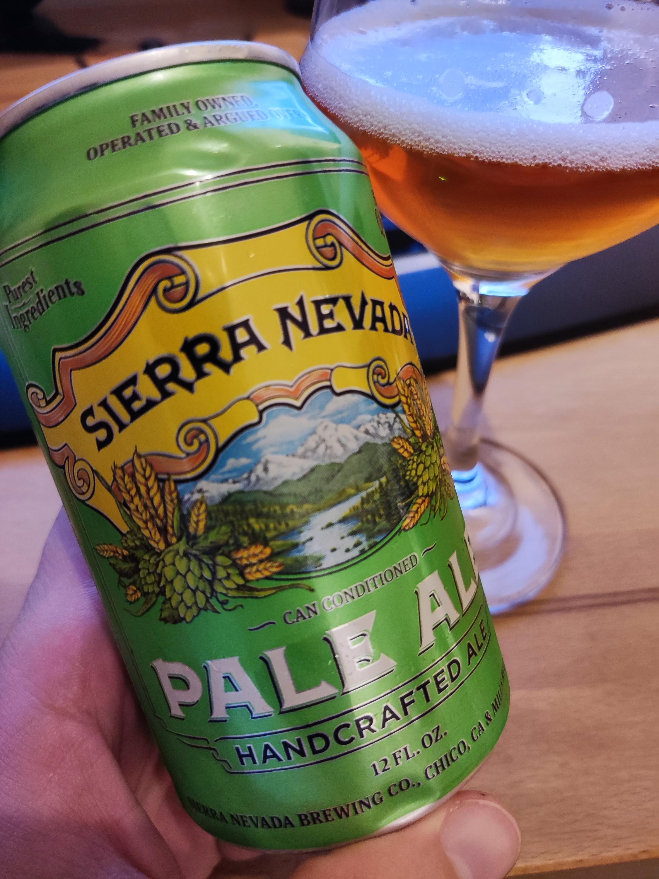 Die Bierverkoster