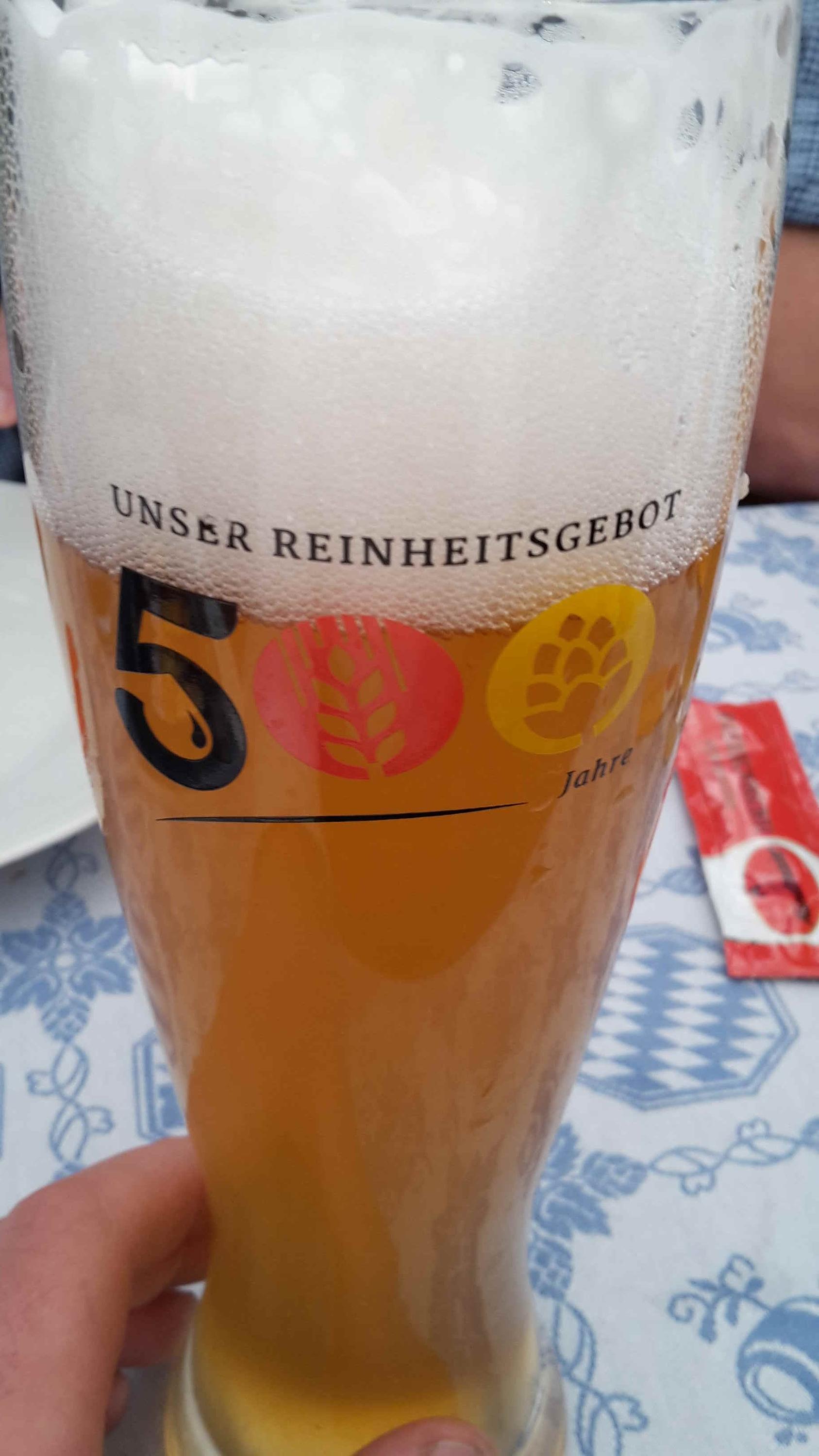 Die Bierverkoster
