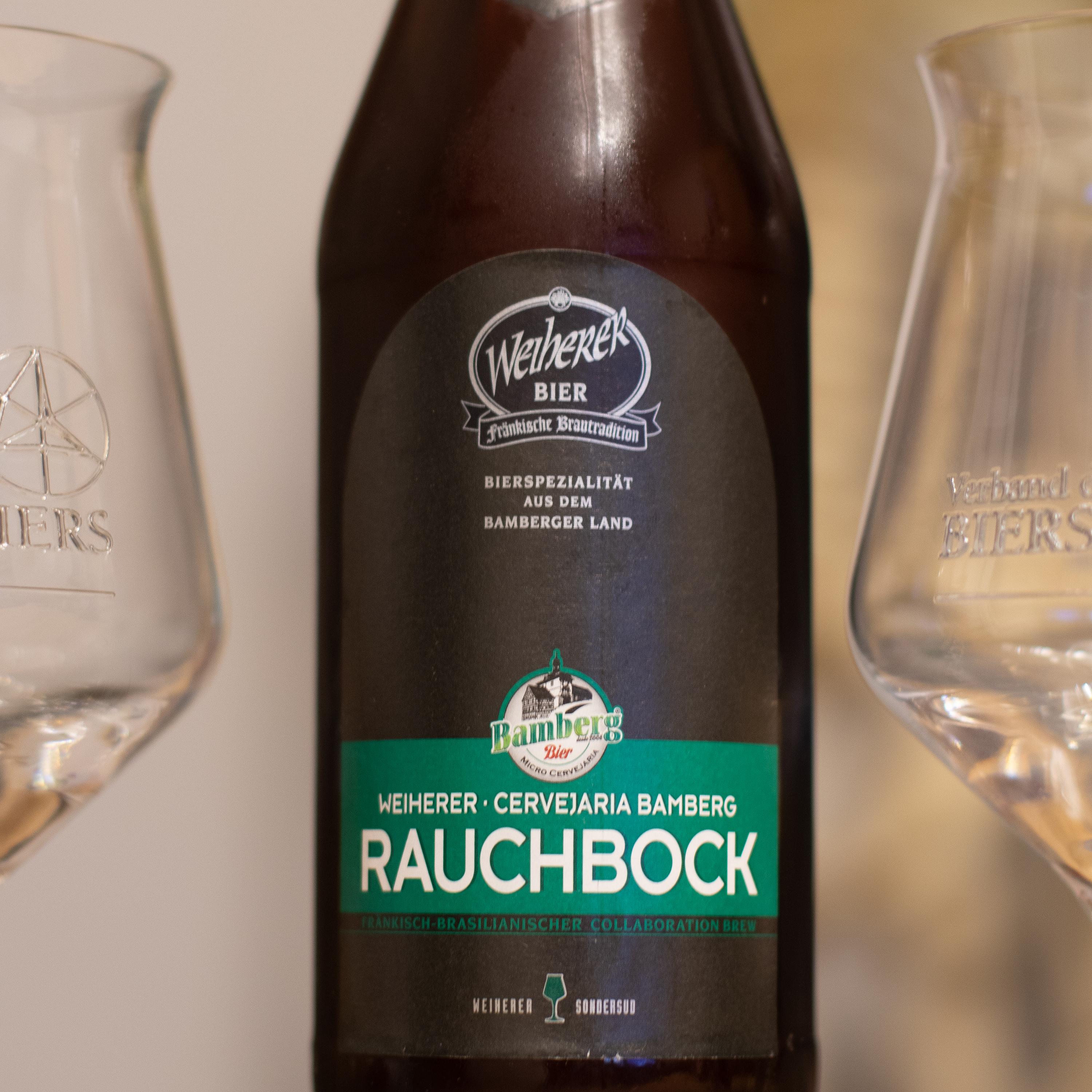 Die Bierverkoster