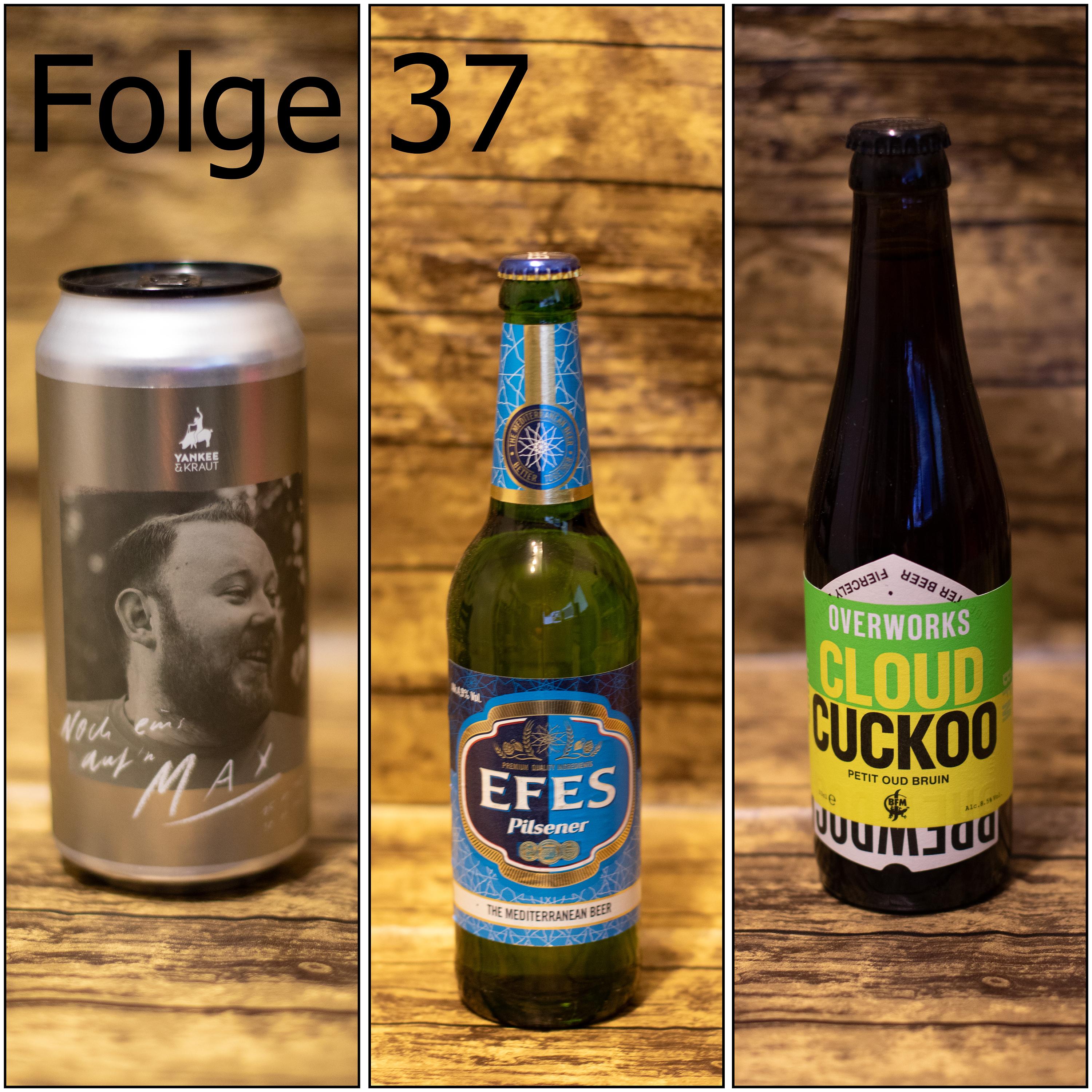 Die Bierverkoster