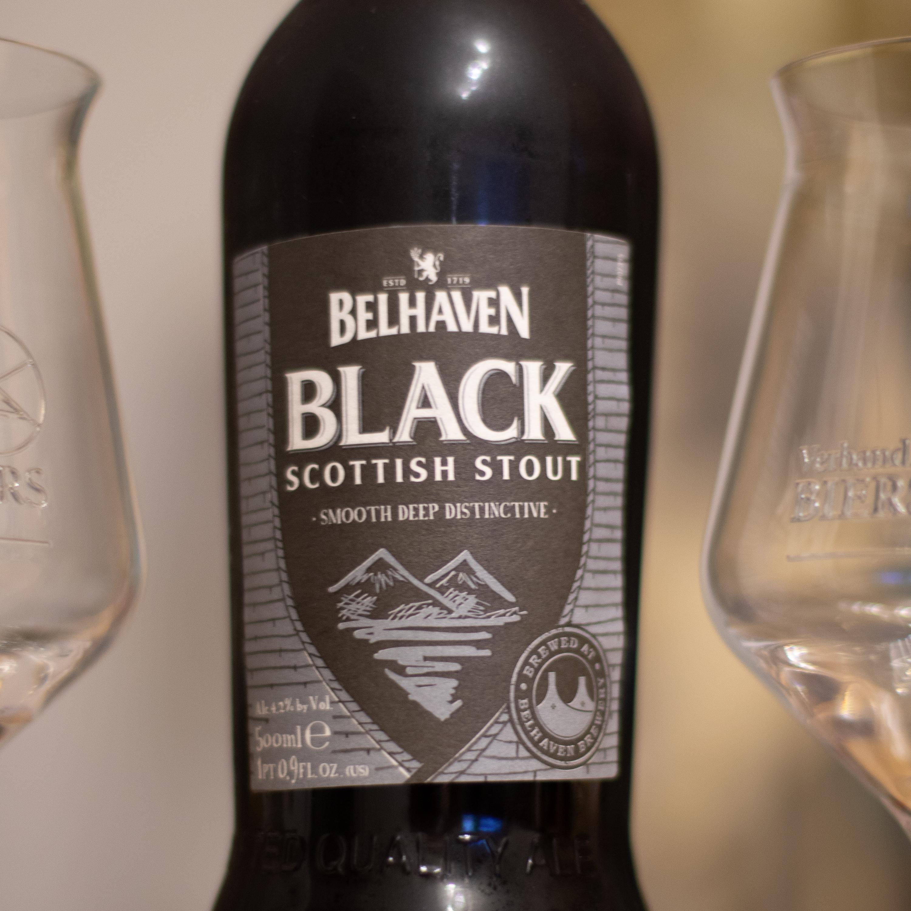 Die Bierverkoster