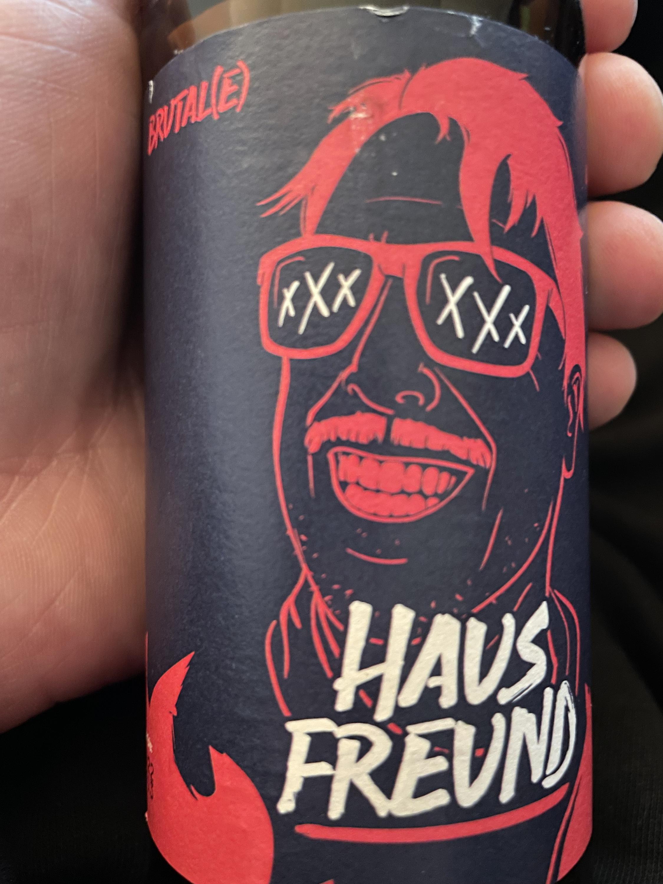 Die Bierverkoster