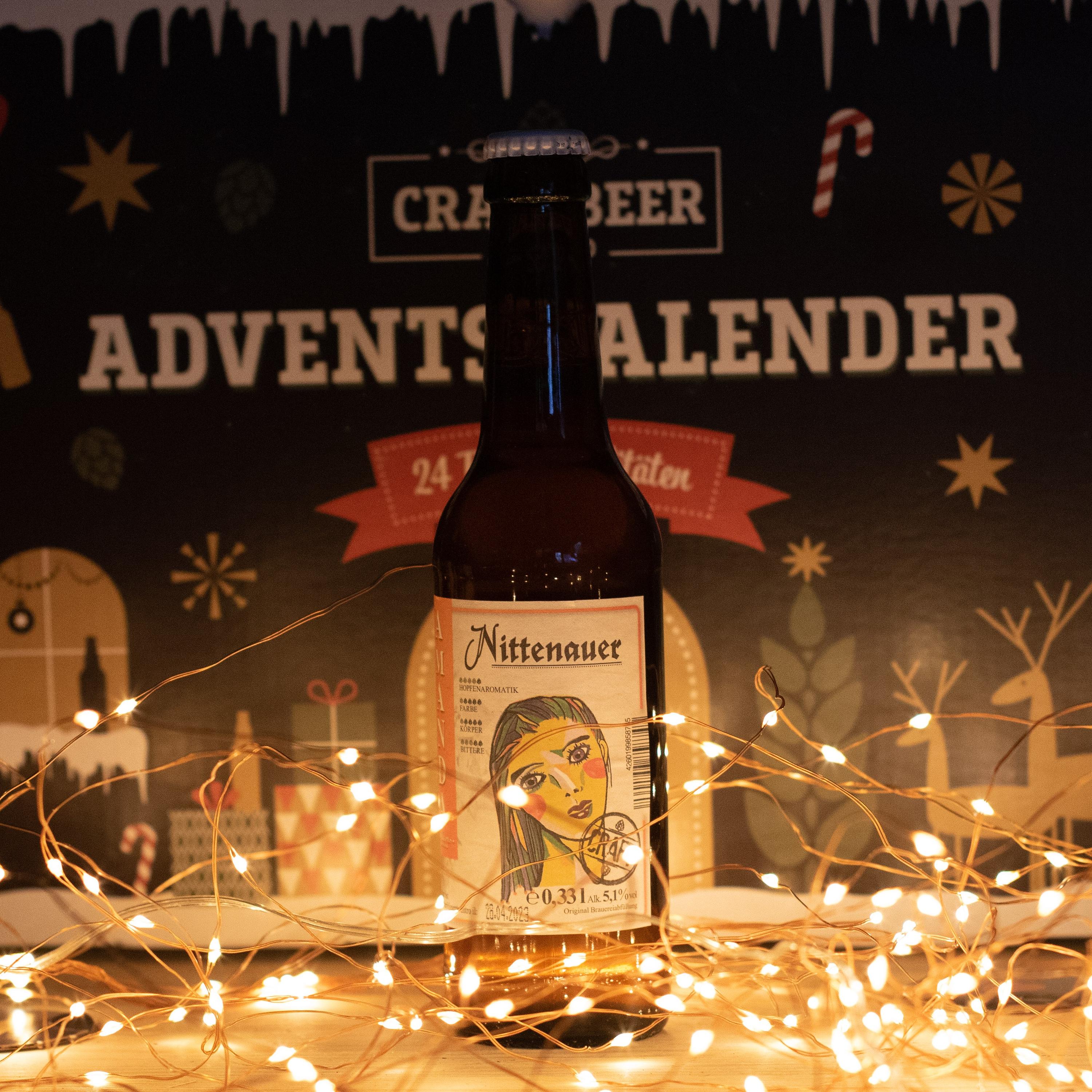 Die Bierverkoster