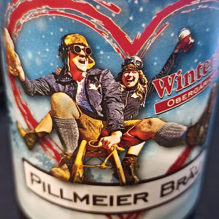 Die Bierverkoster
