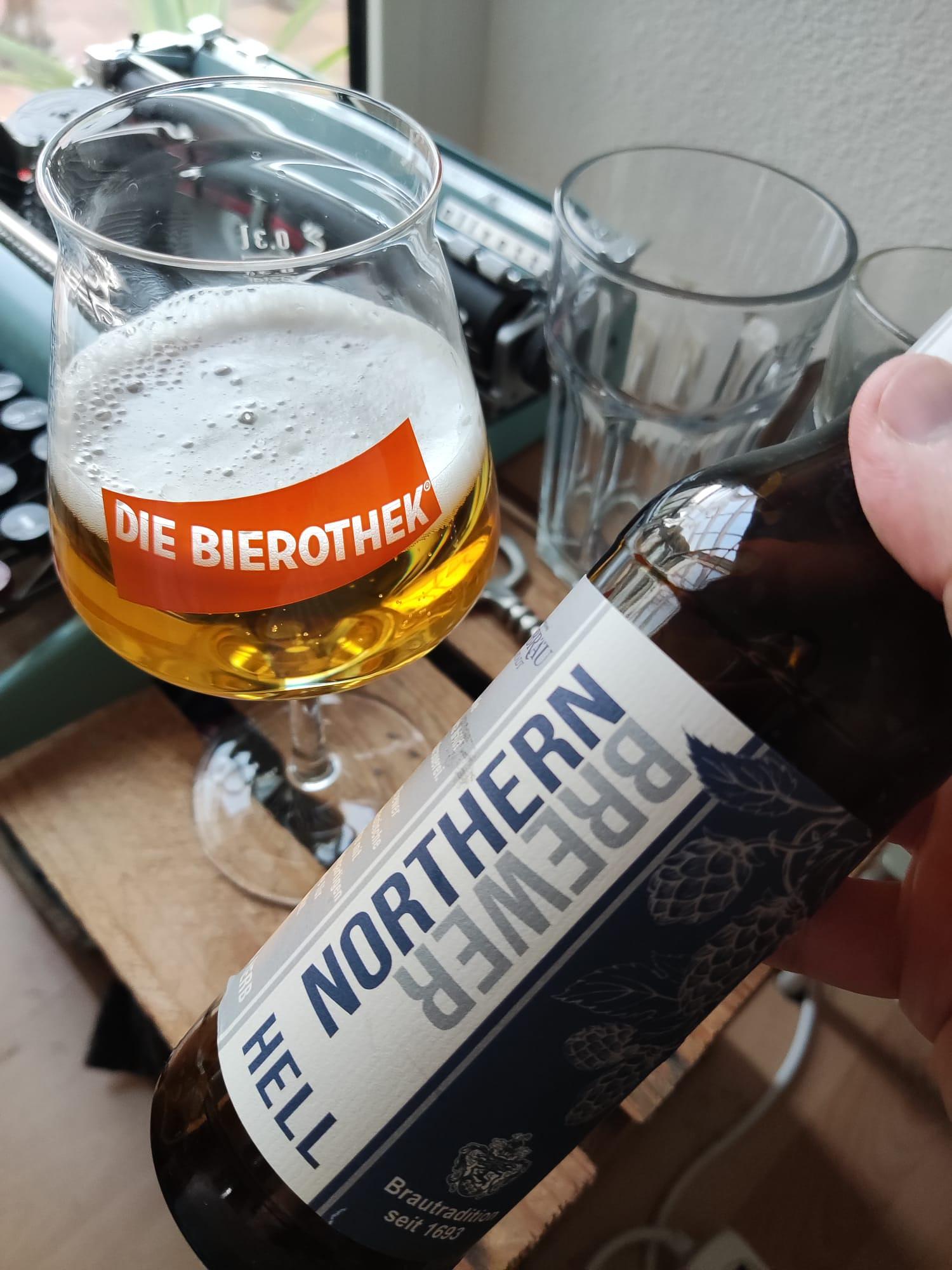 Die Bierverkoster