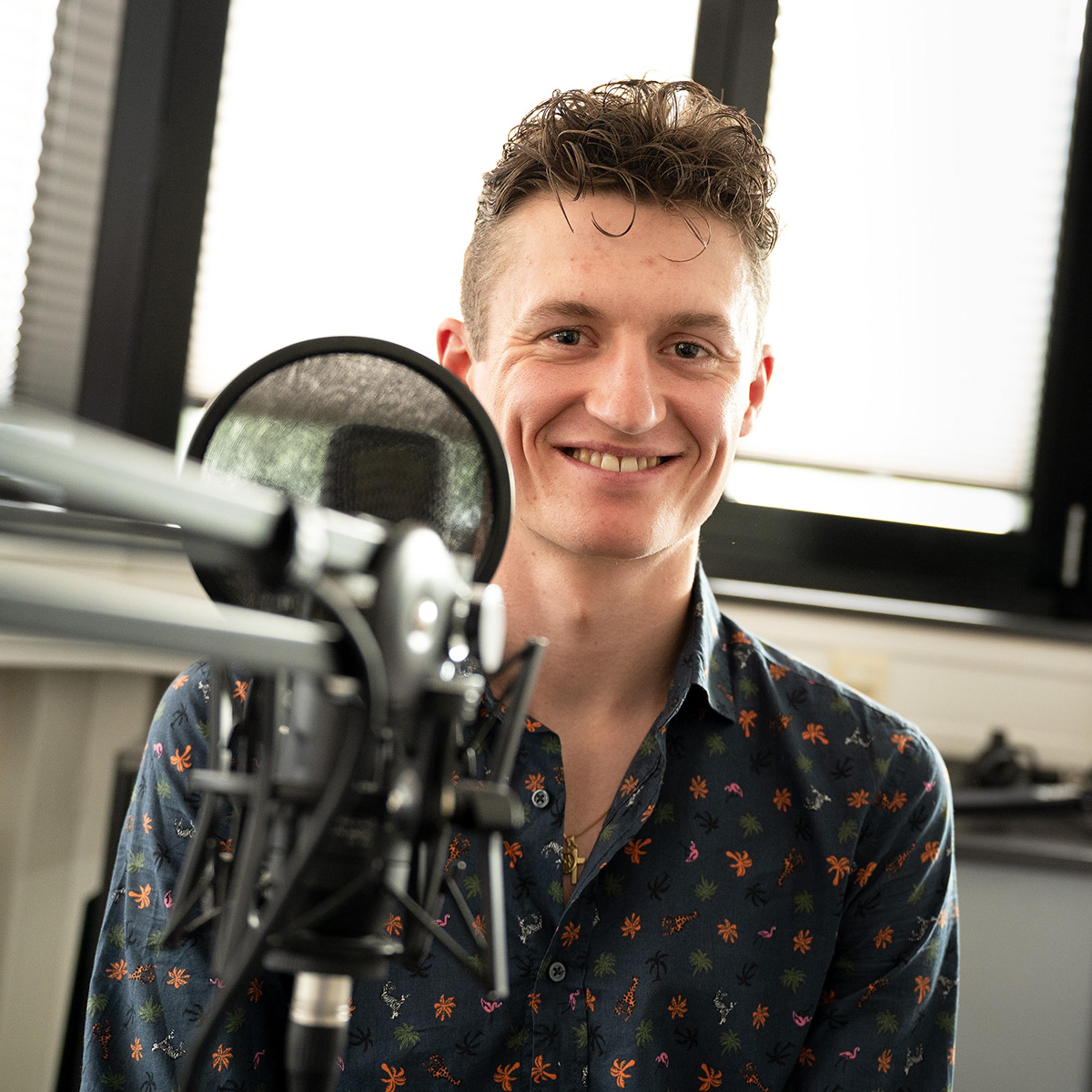 Dolomitenstadt Podcast