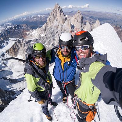 Dolomitenstadt Podcast