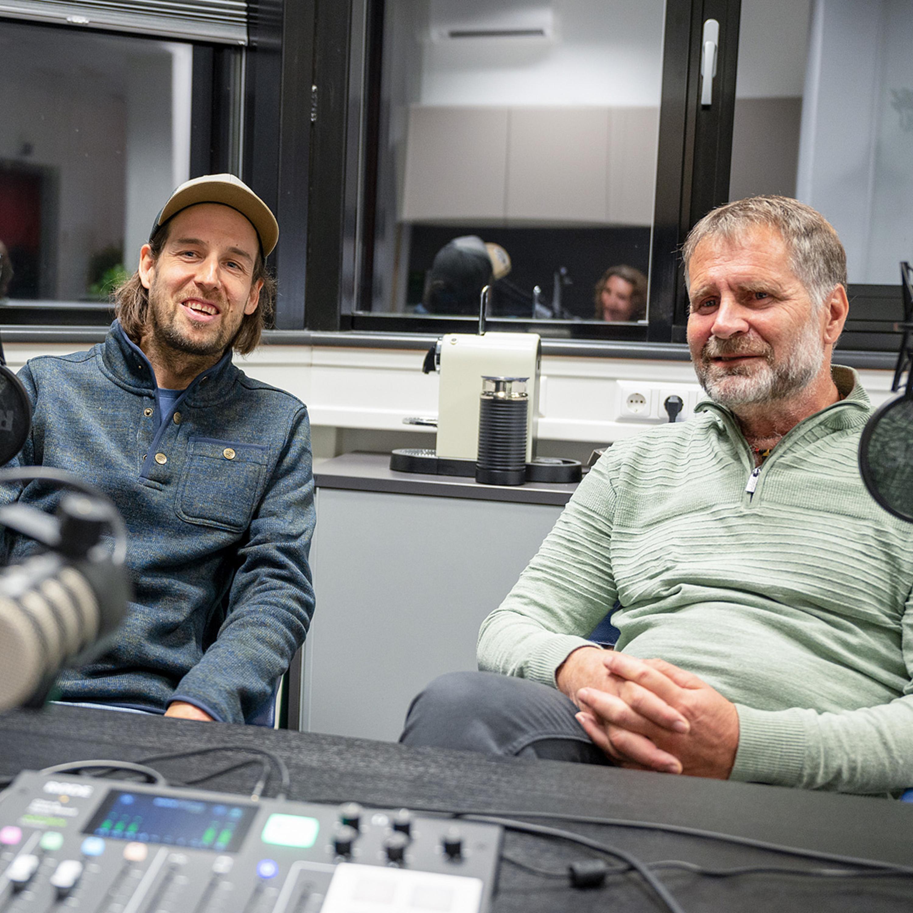 Dolomitenstadt Podcast