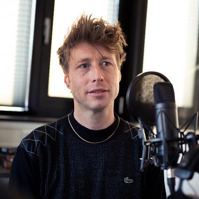 Dolomitenstadt Podcast