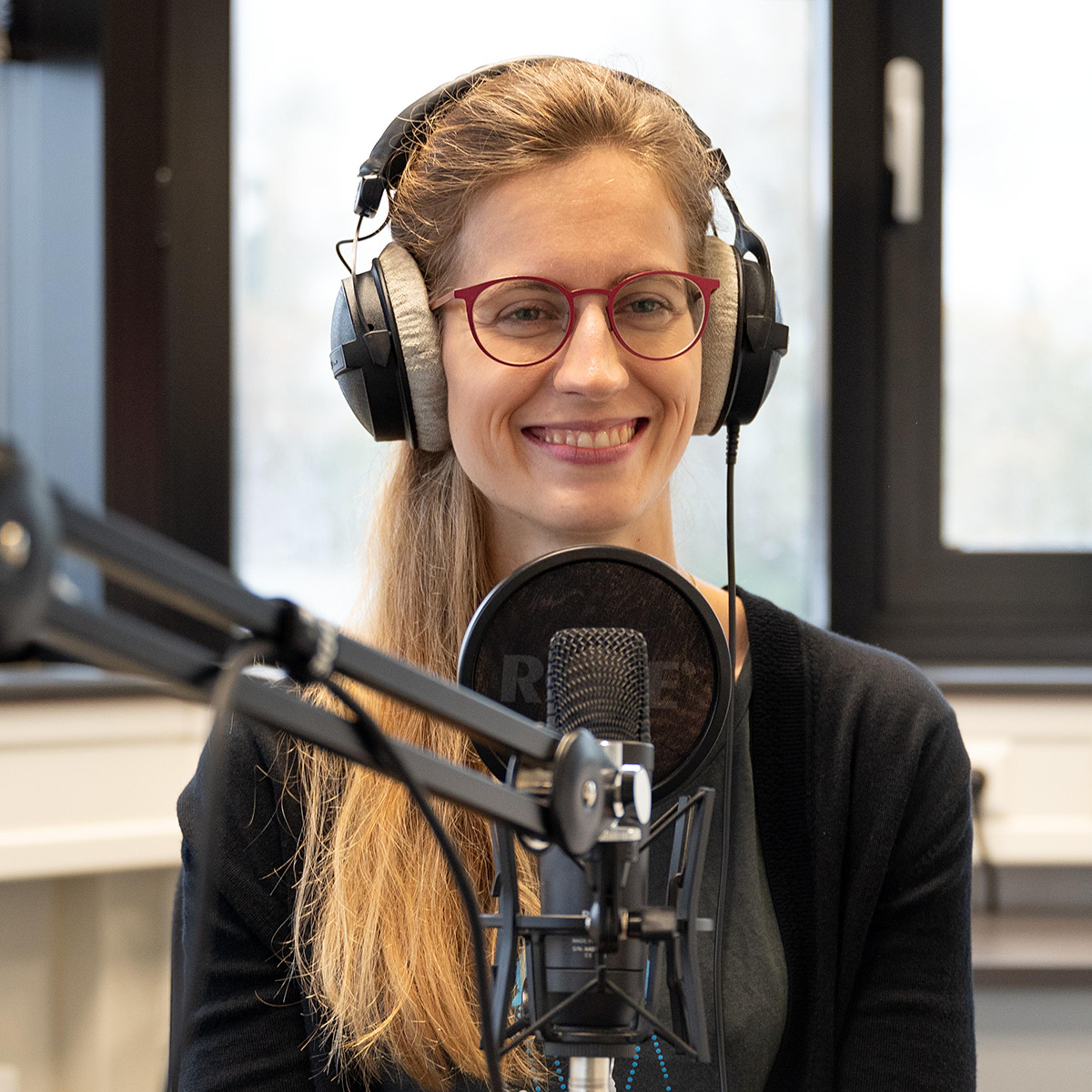 Dolomitenstadt Podcast