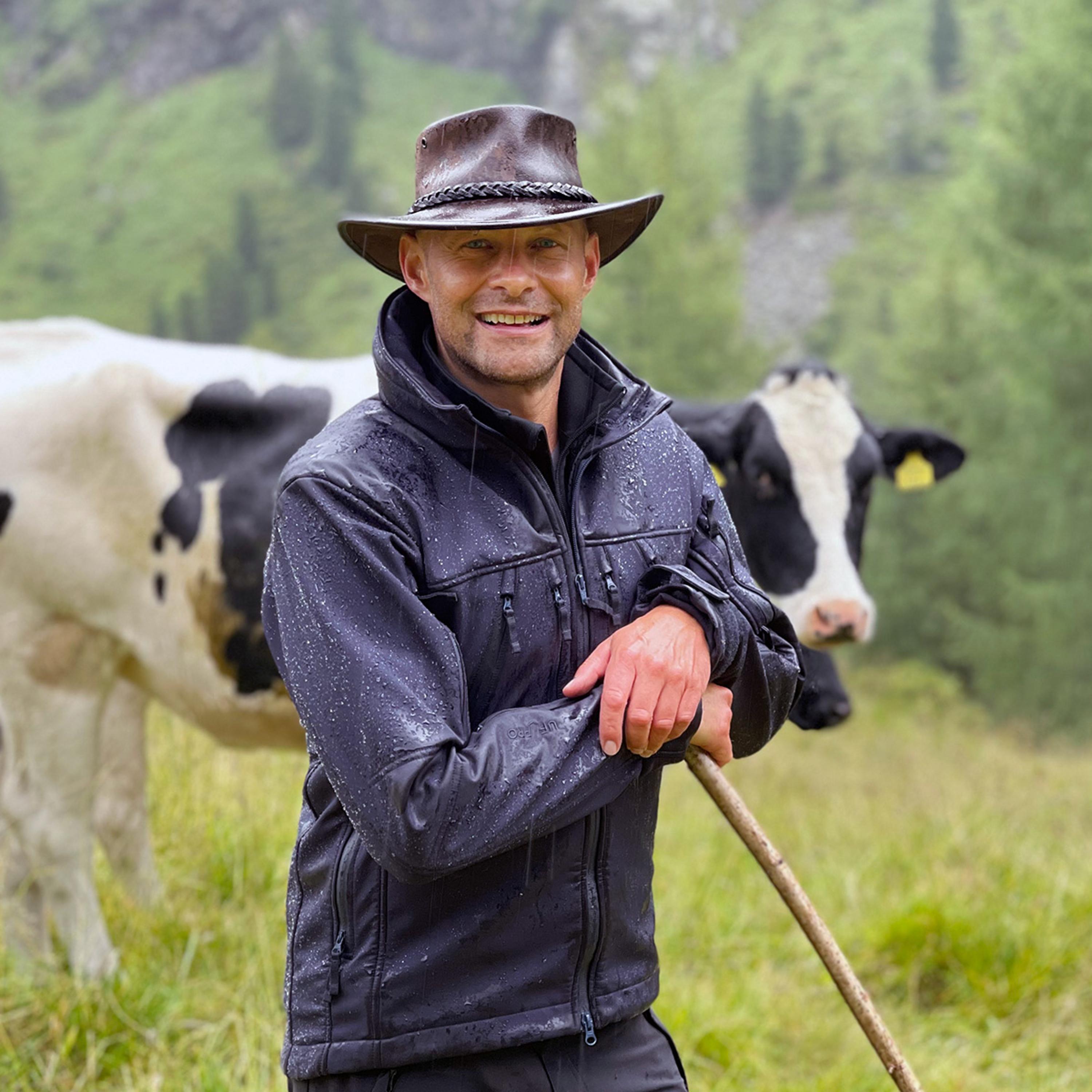 Dolomitenstadt Podcast