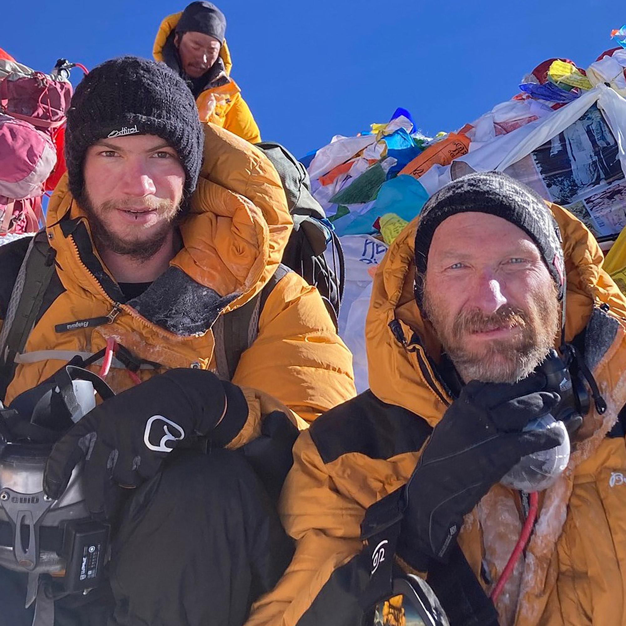 Dolomitenstadt Podcast