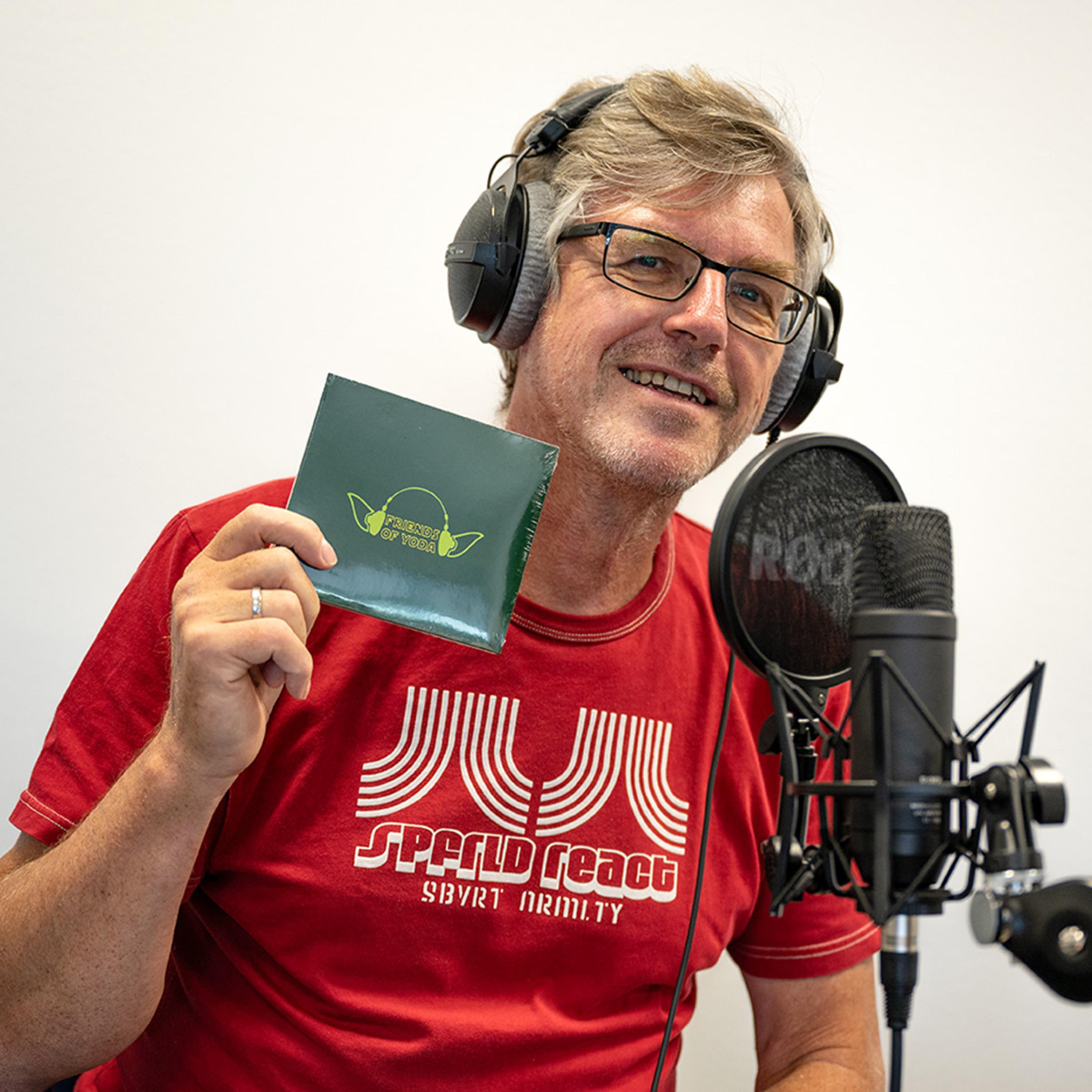 Dolomitenstadt Podcast