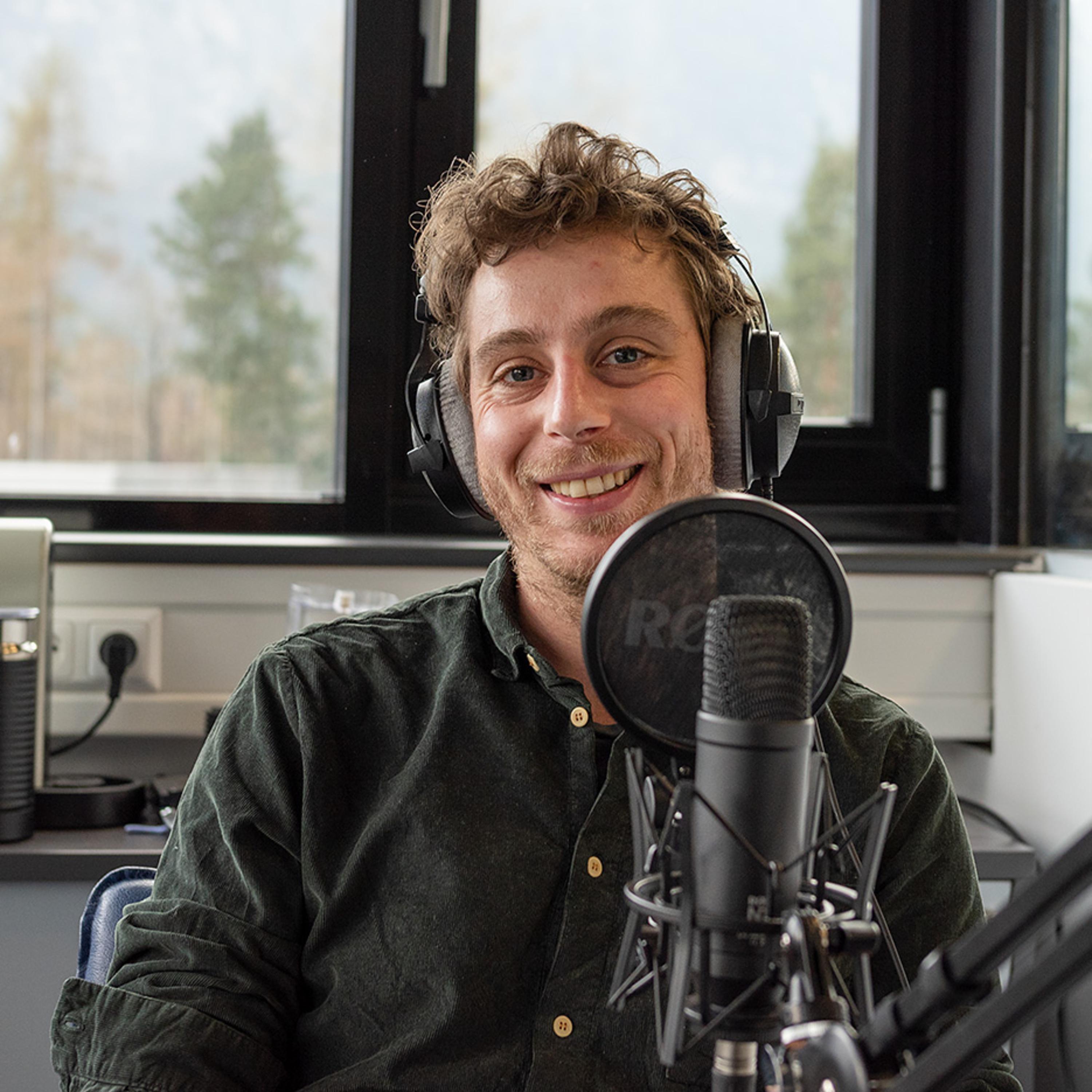 Dolomitenstadt Podcast